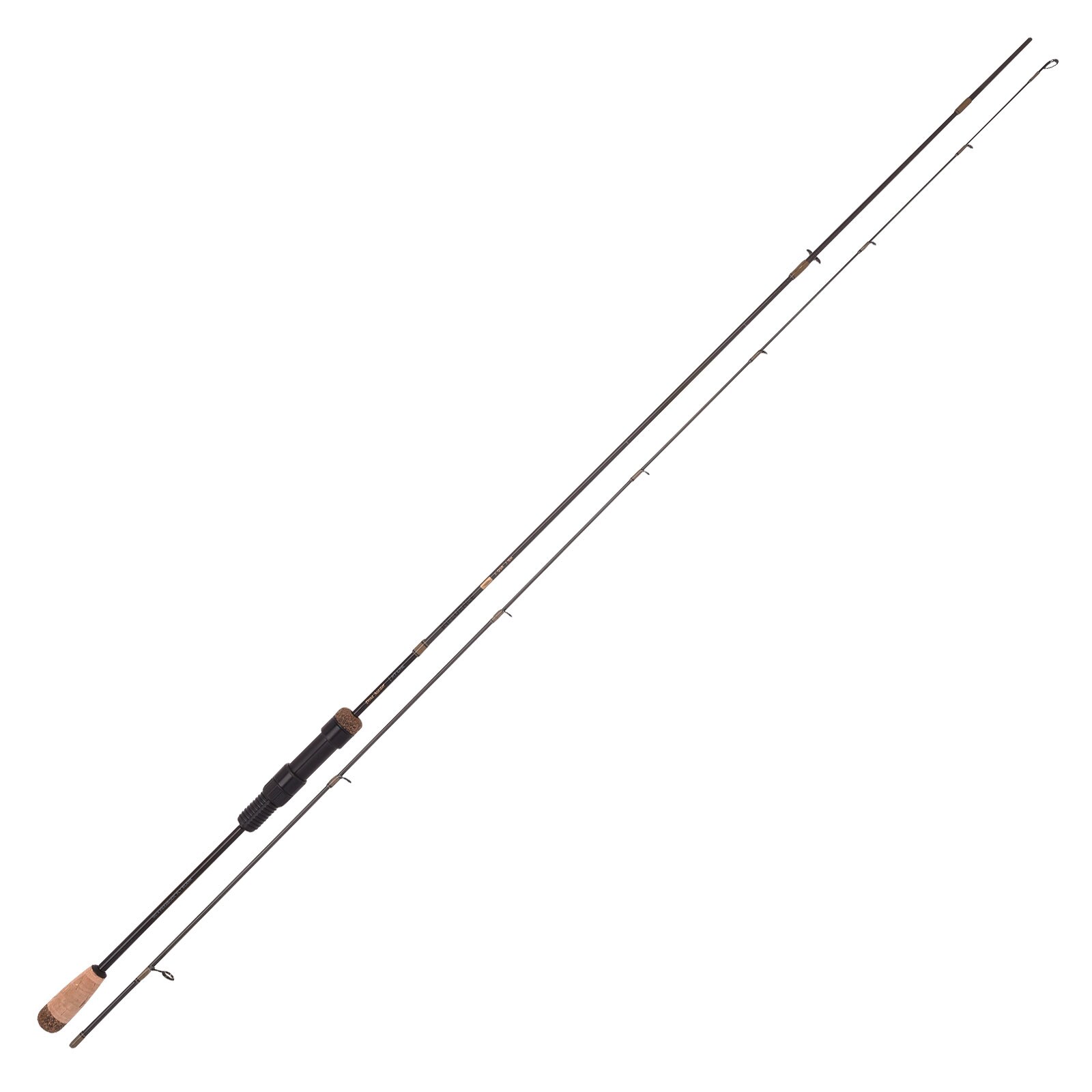 Spro Trout Master NT Lite Influence 2.10m 2-12g UL Spinnrute