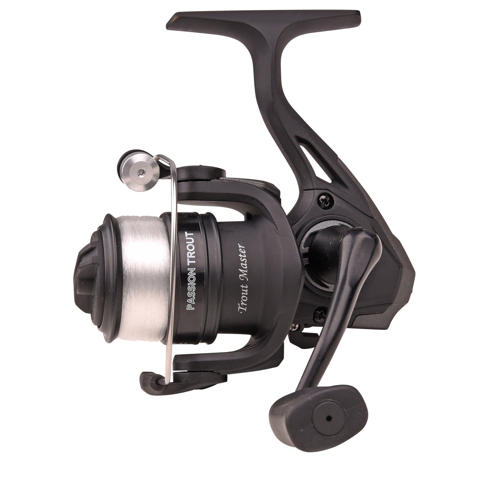 Spro Trout Master Passion Trout 500 Forellenrolle - Bild 1