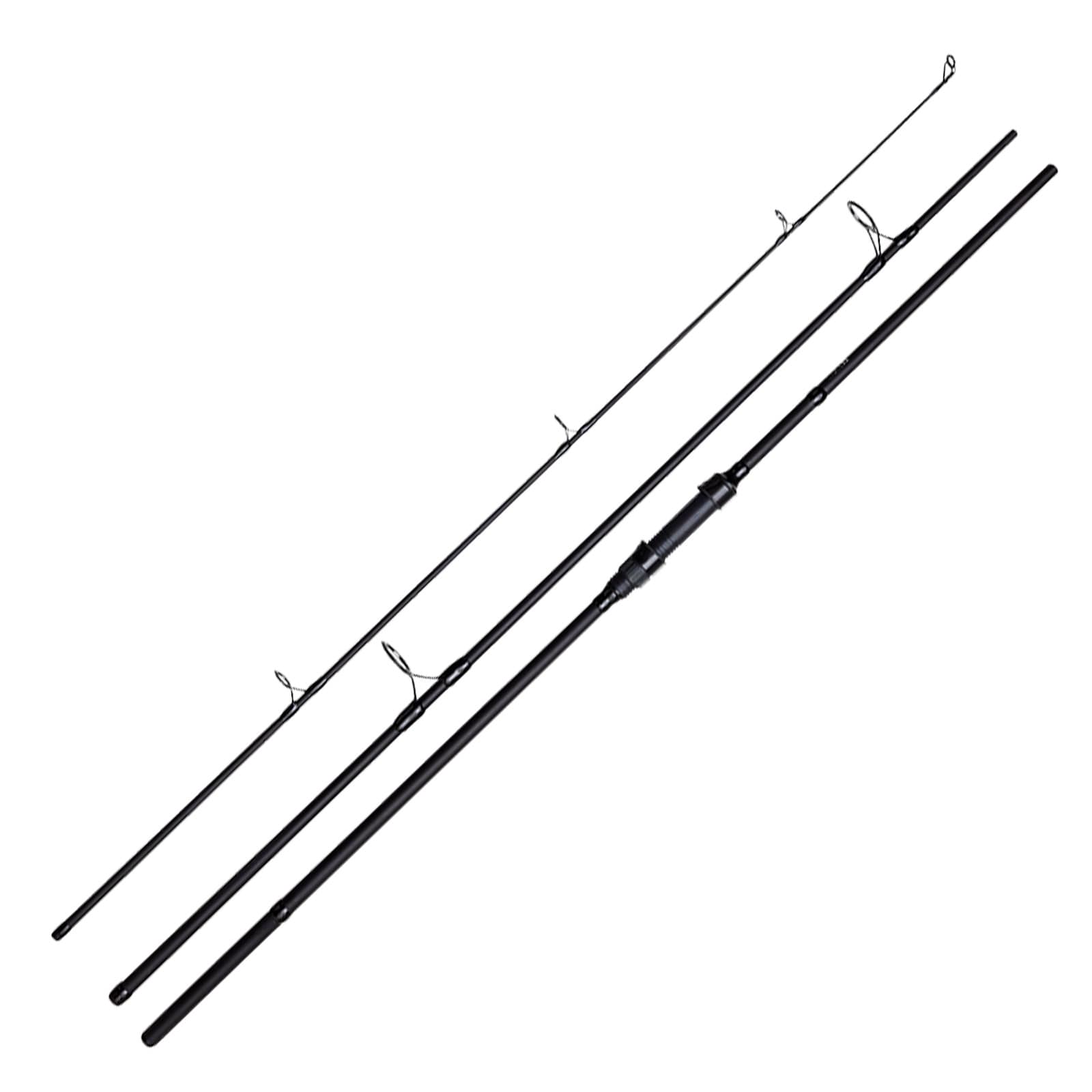 DAM Iconic Carp 10'/3.00M 3.00Lbs 3tlg 40mm Karpfenrute - Bild 1