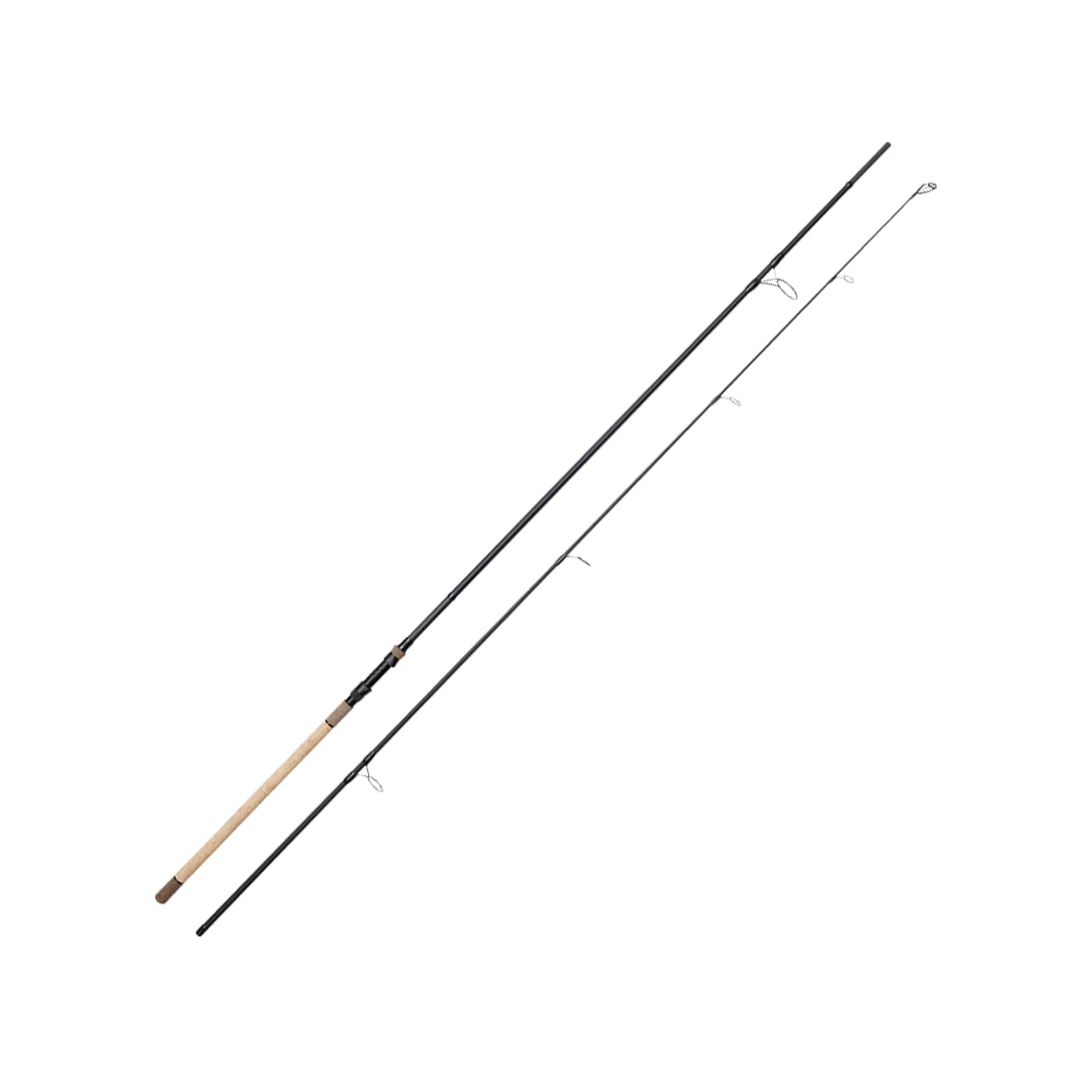 Prologic C-Series SC 10'/3.00M 3Lbs 2tlg 40mm Allround Karpfenrute - Bild 1