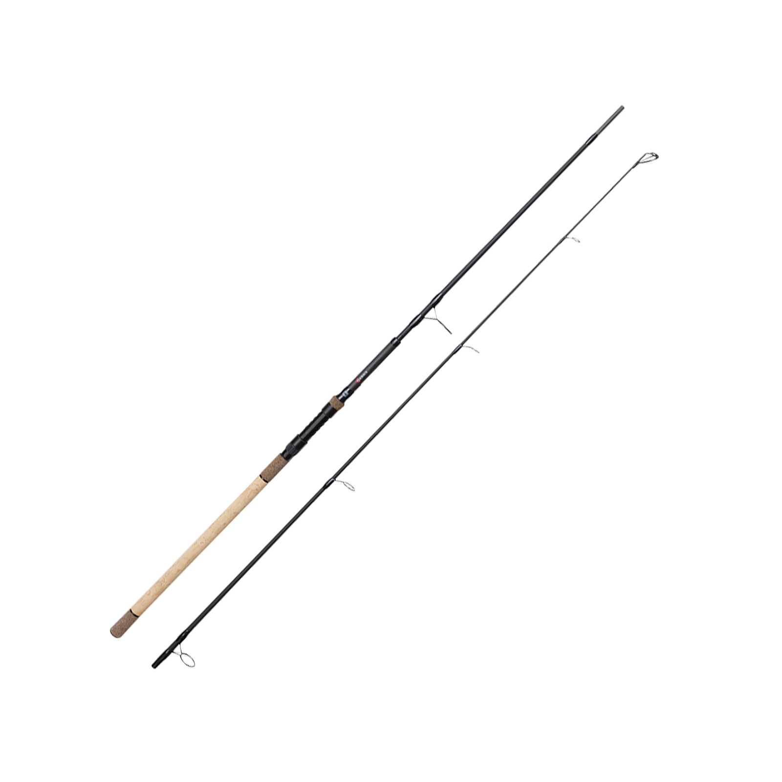 Prologic C-Series Com-Pact SC 9'/2.70M 2.75Lbs 2tlg/Tele 40mm AR Karpfenrute - Bild 1