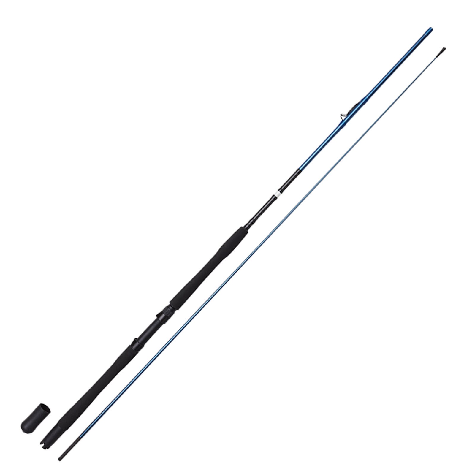Savage Gear SGs2 Inline Trolling Game 2,21m P 12-20Lb Schlepprute Downriggerrute