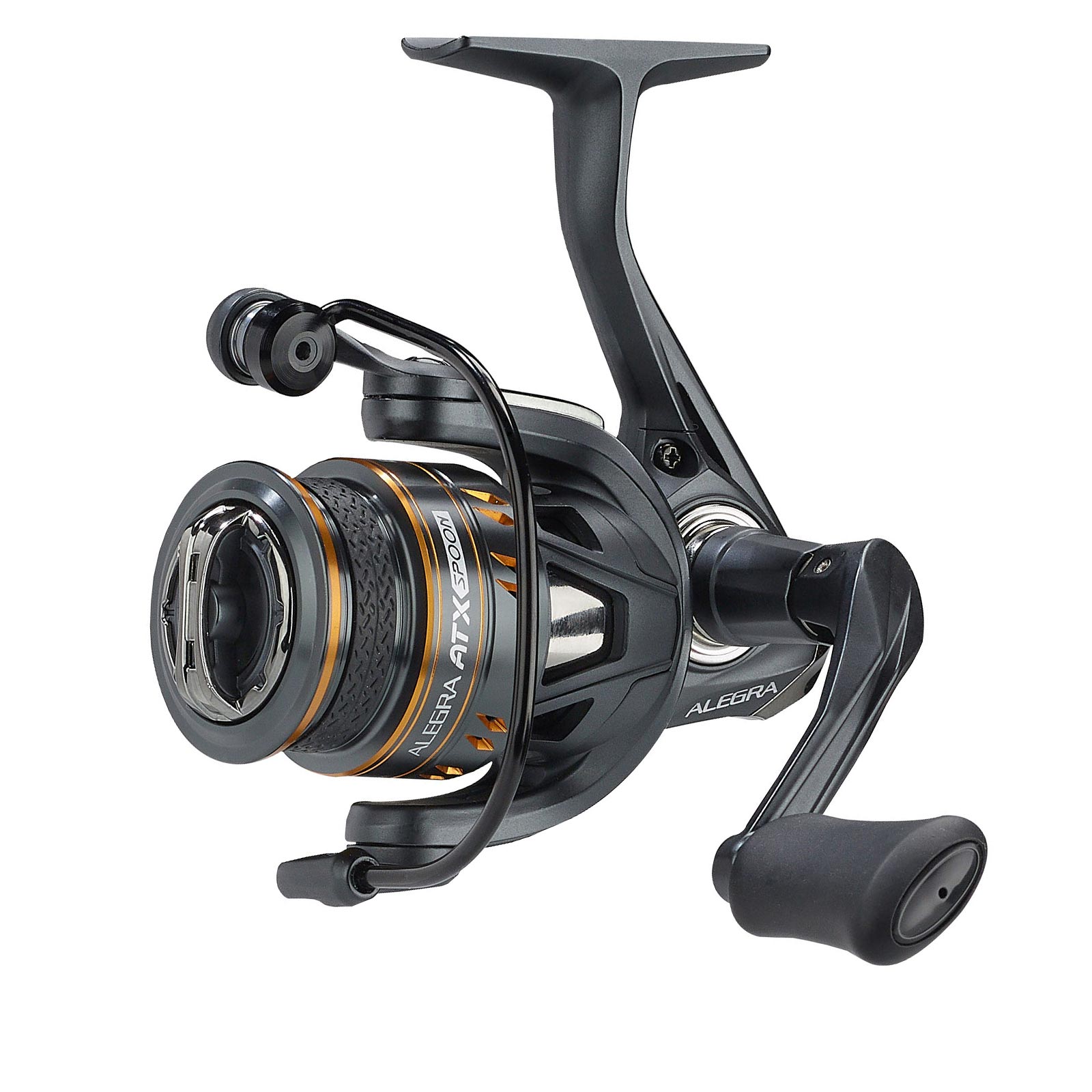 Balzer Alegra ATX 7180 Spoon Allround-Forellenrolle - Bild 1