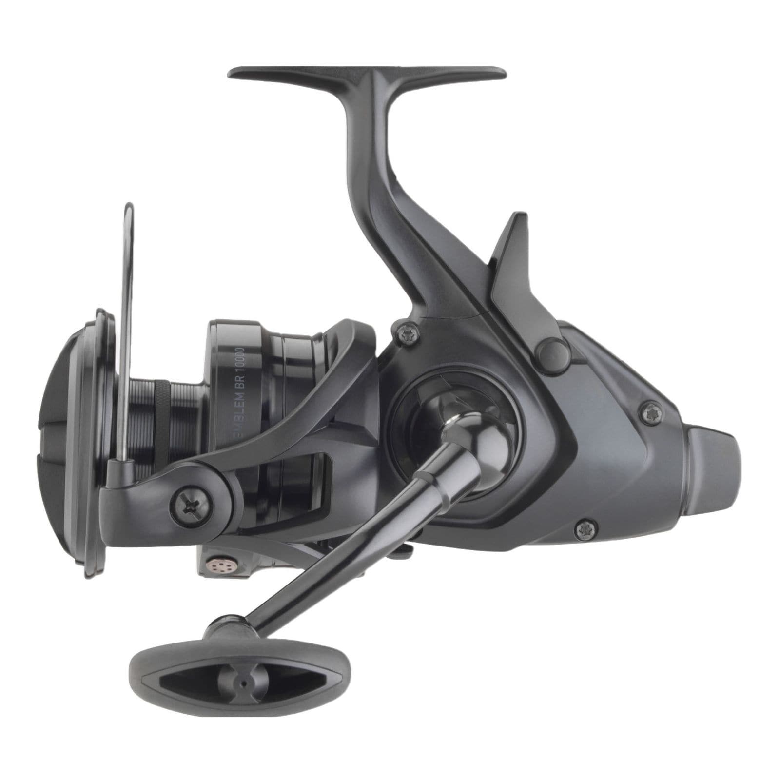Daiwa 22 Emblem BR 10000 Freilaufrolle - Bild 1