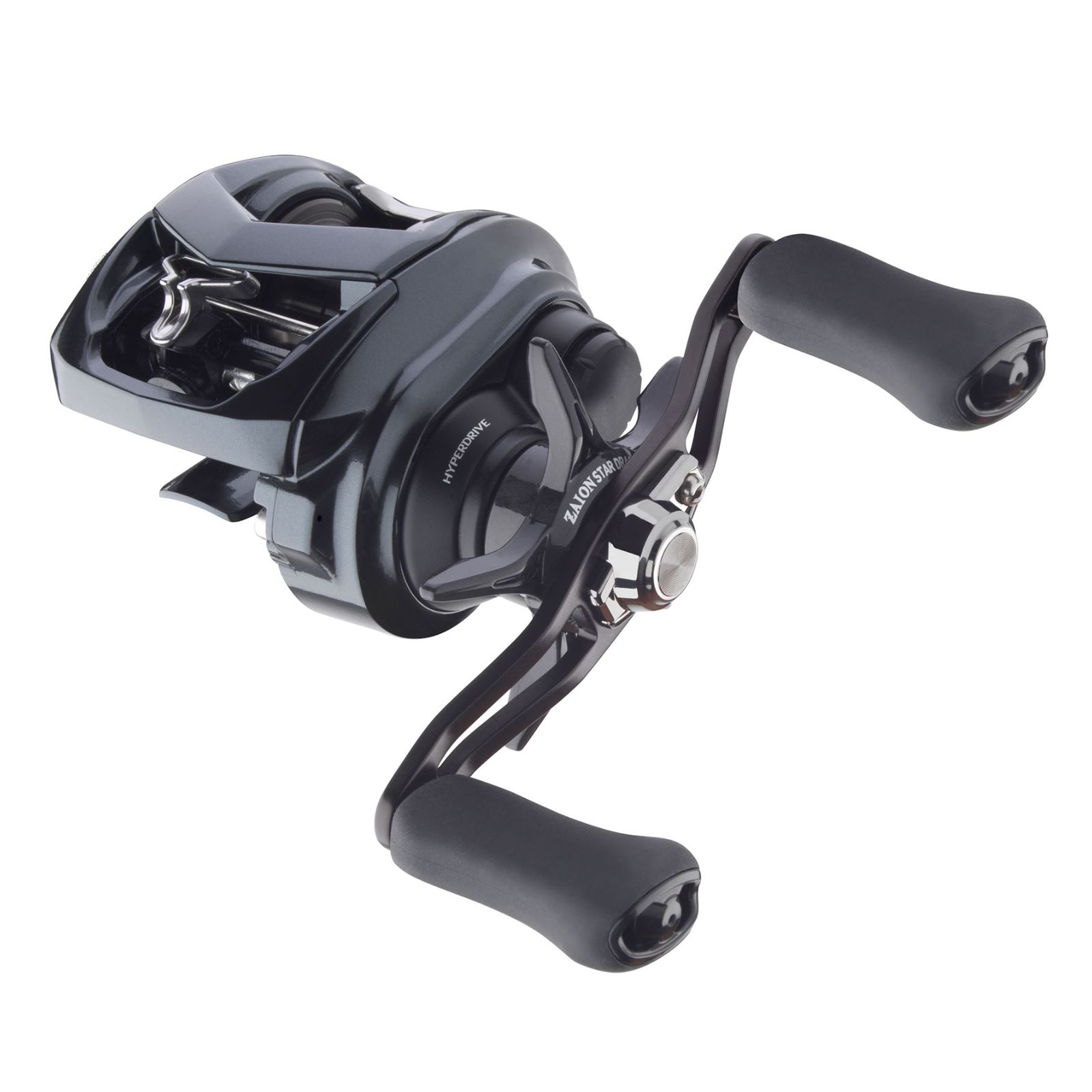 Daiwa Tatula SV TW 70 XHL Baitcastrolle - Bild 1