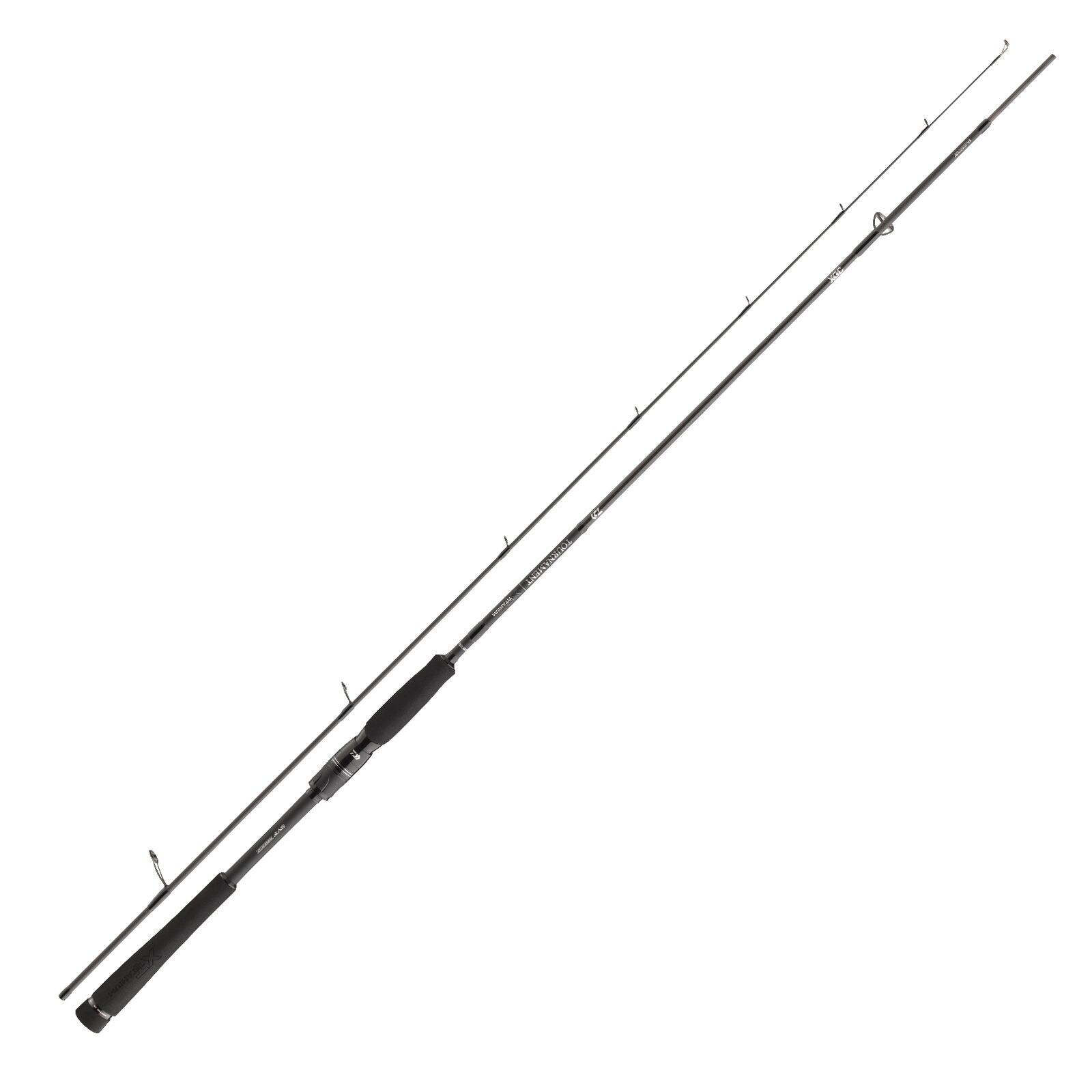 Daiwa Tournament XT Titanium 2,15m 7-32g Spinnrute