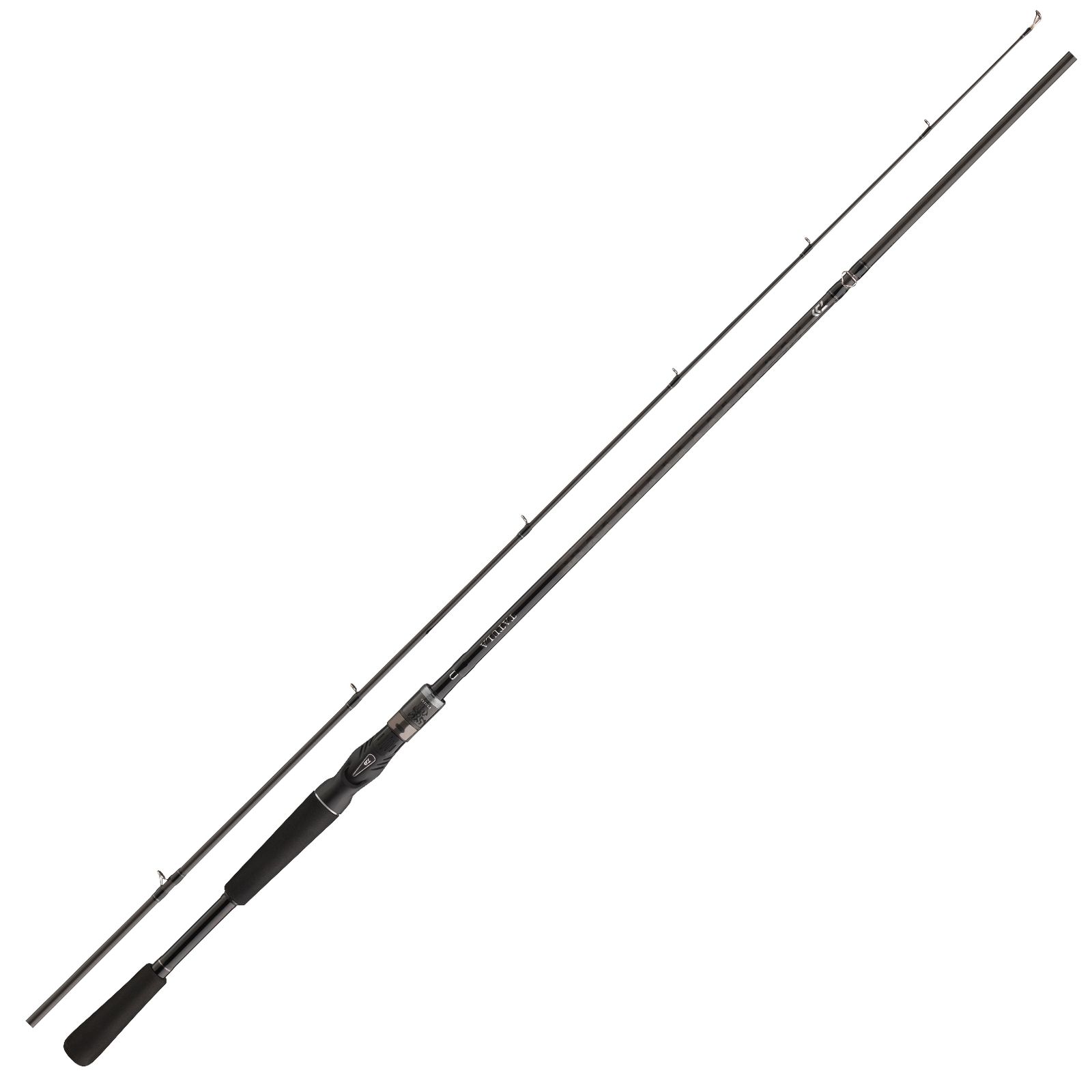 Daiwa Tatula XT UL 1,98m 3,5-14g Baitcastrute - Bild 1