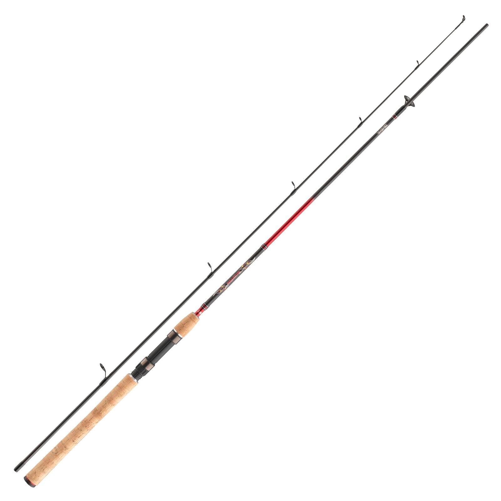 Daiwa Sweepfire Spin 2,70m 15-50g Spinnrute