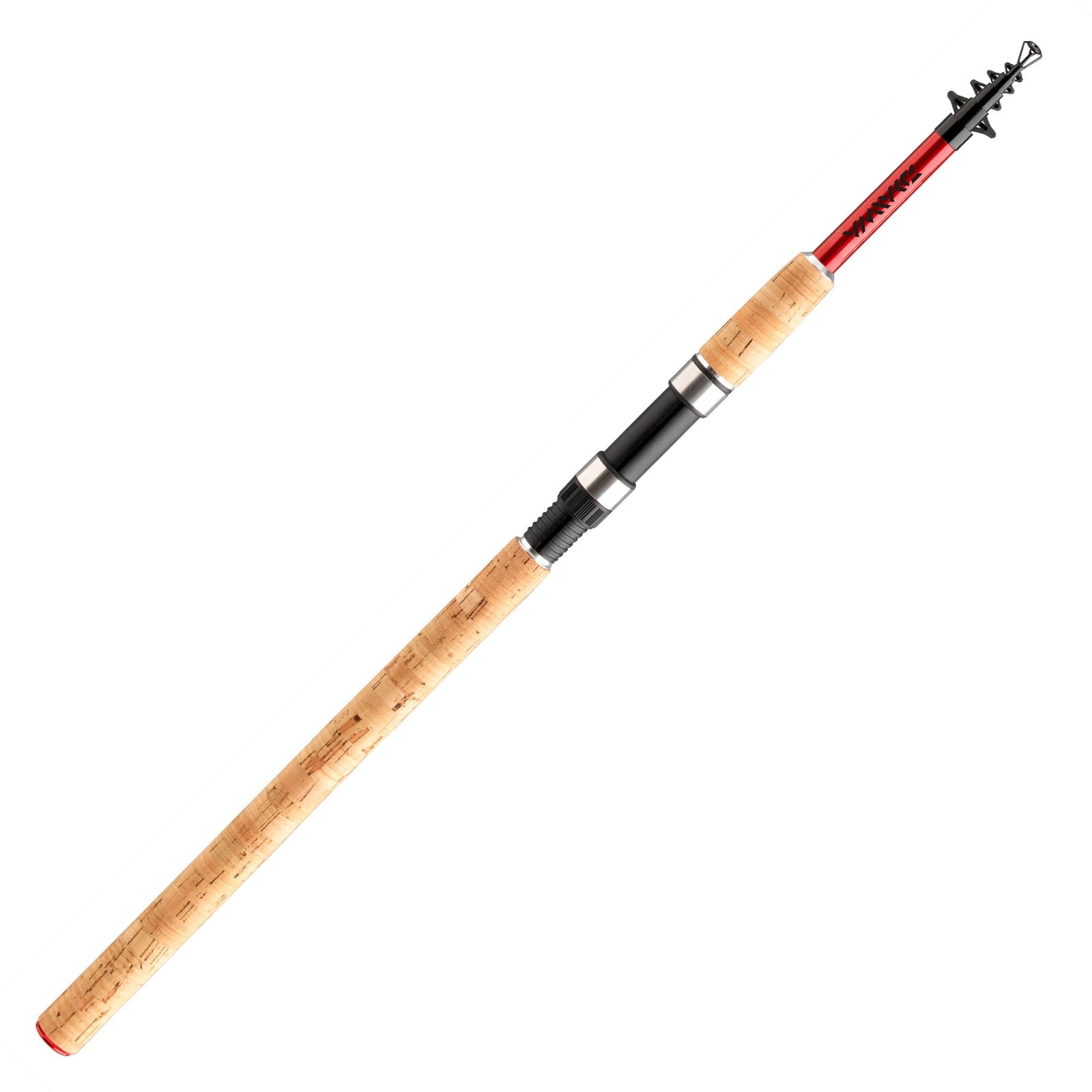 Daiwa Sweepfire Tele 2,40m 15-50g Spinnrute - Bild 1
