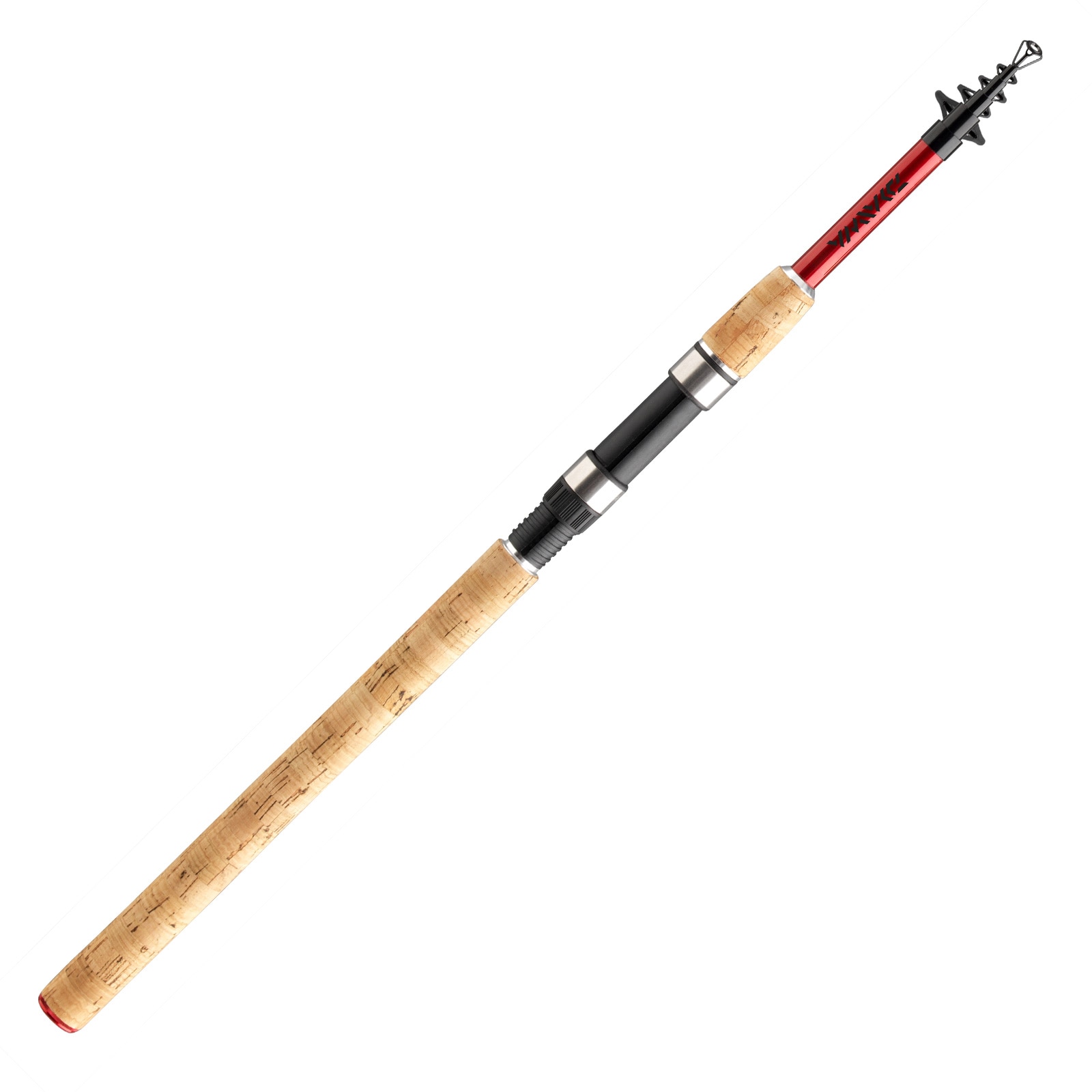 Daiwa Sweepfire Tele Float 3,90m 10-45g Posenrute - Bild 1