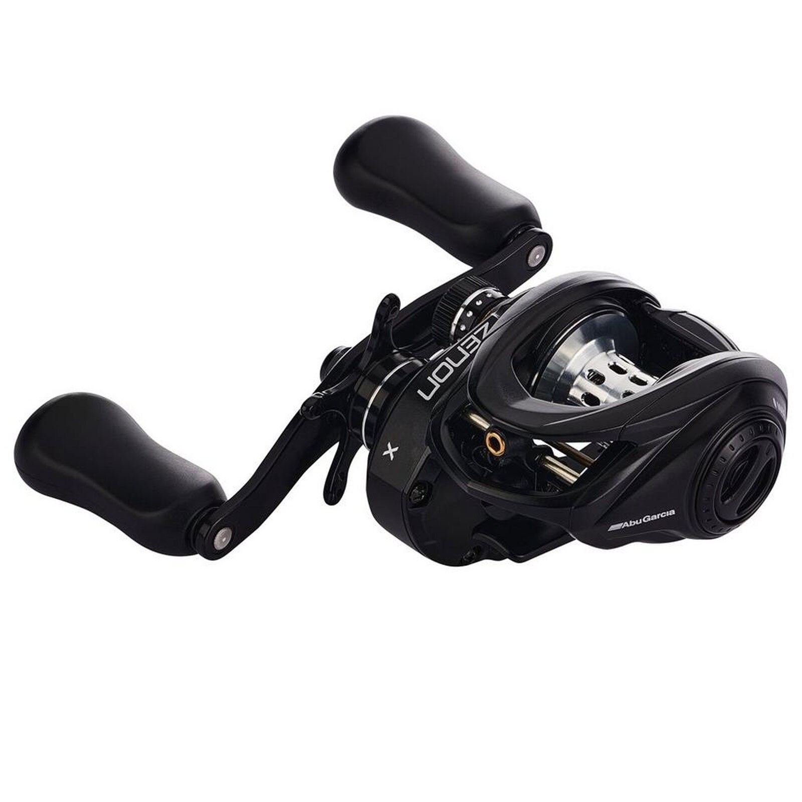 Abu Garcia Zenon X-Shs-L Low Profile Reel Baitcastrolle - Bild 1