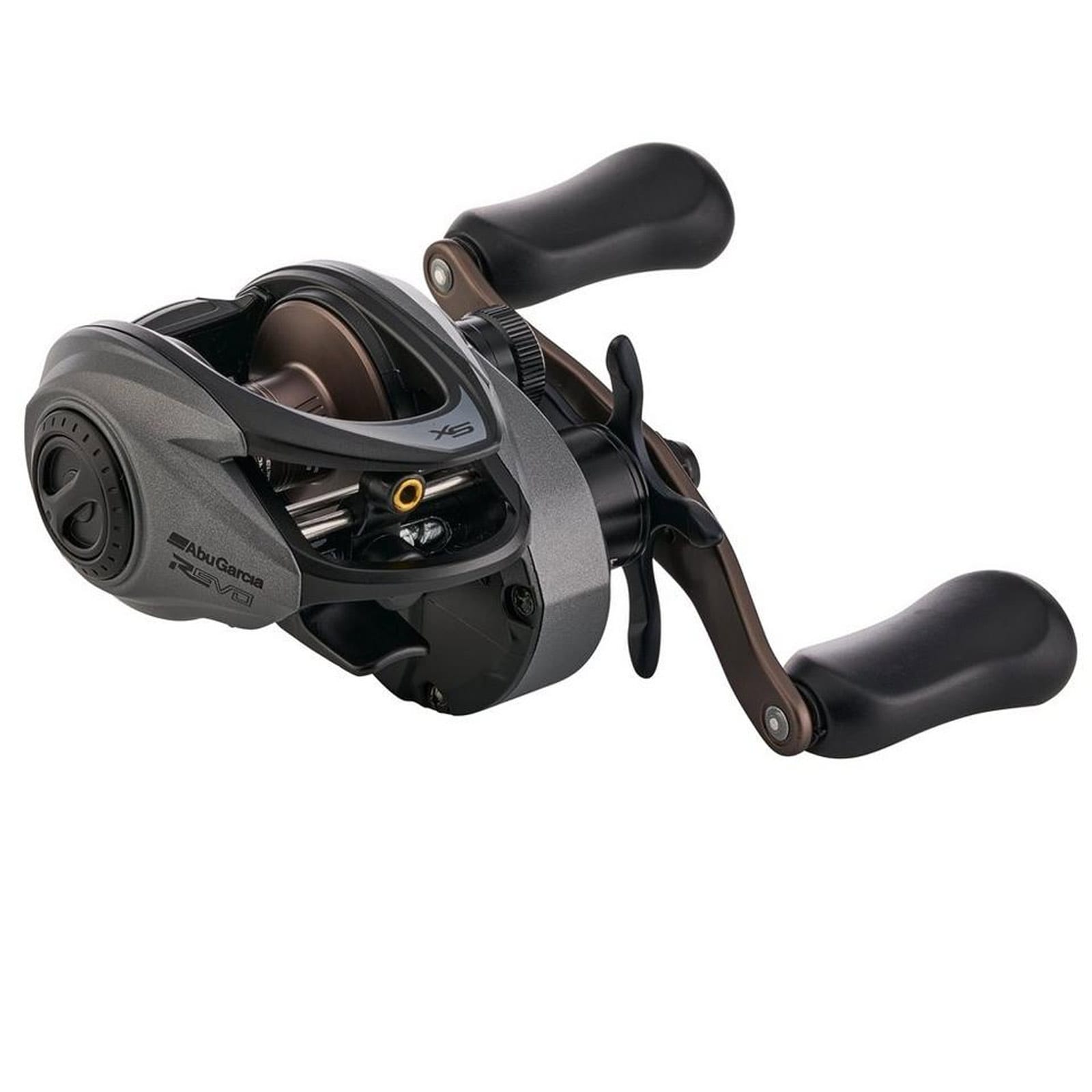 Abu Garcia Revo Sx Lp-L Low Profile Reel Baitcastrolle - Bild 1
