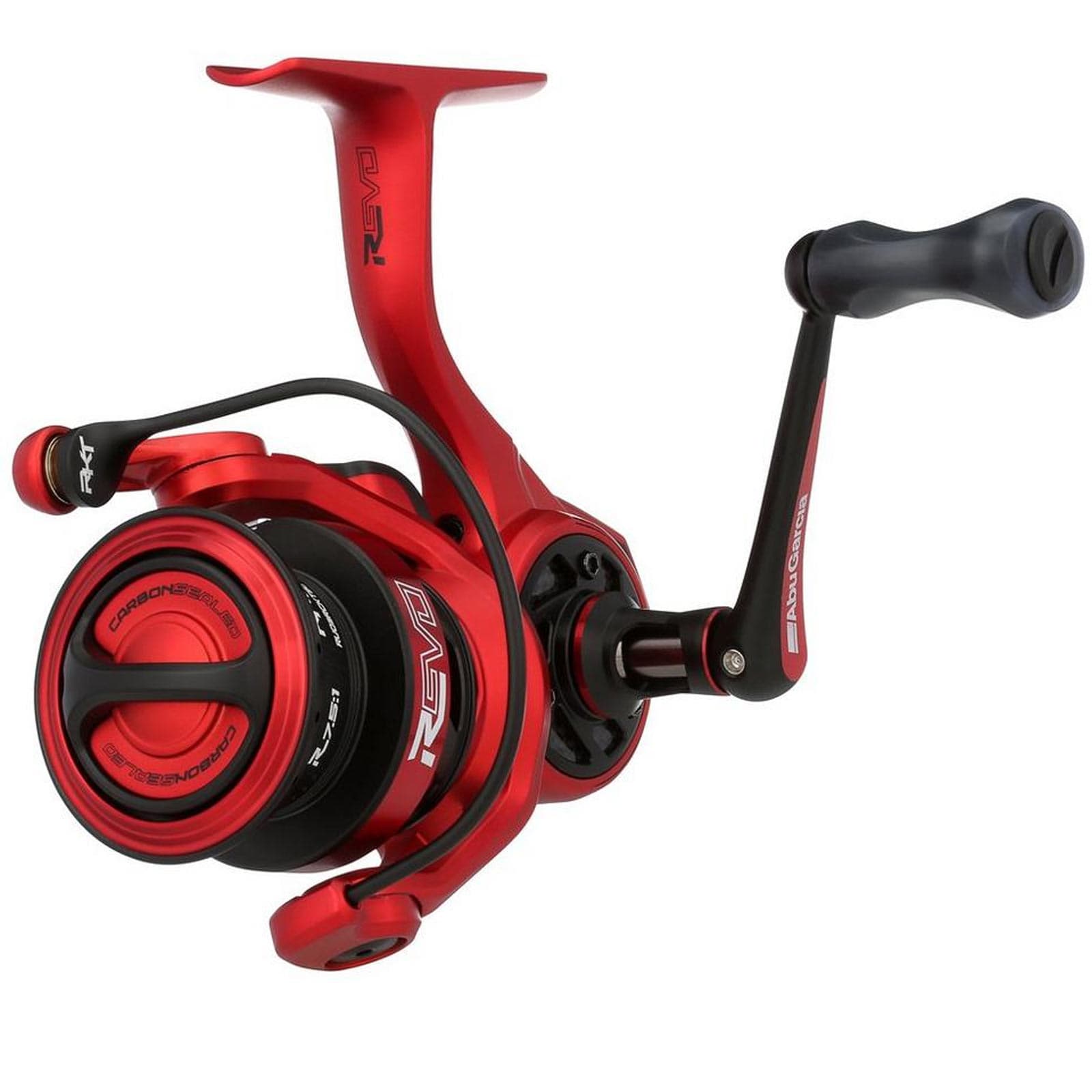 Abu Garcia Revo Rocket Sp30 Spinnin Reel Station&auml;rrolle - Bild 1
