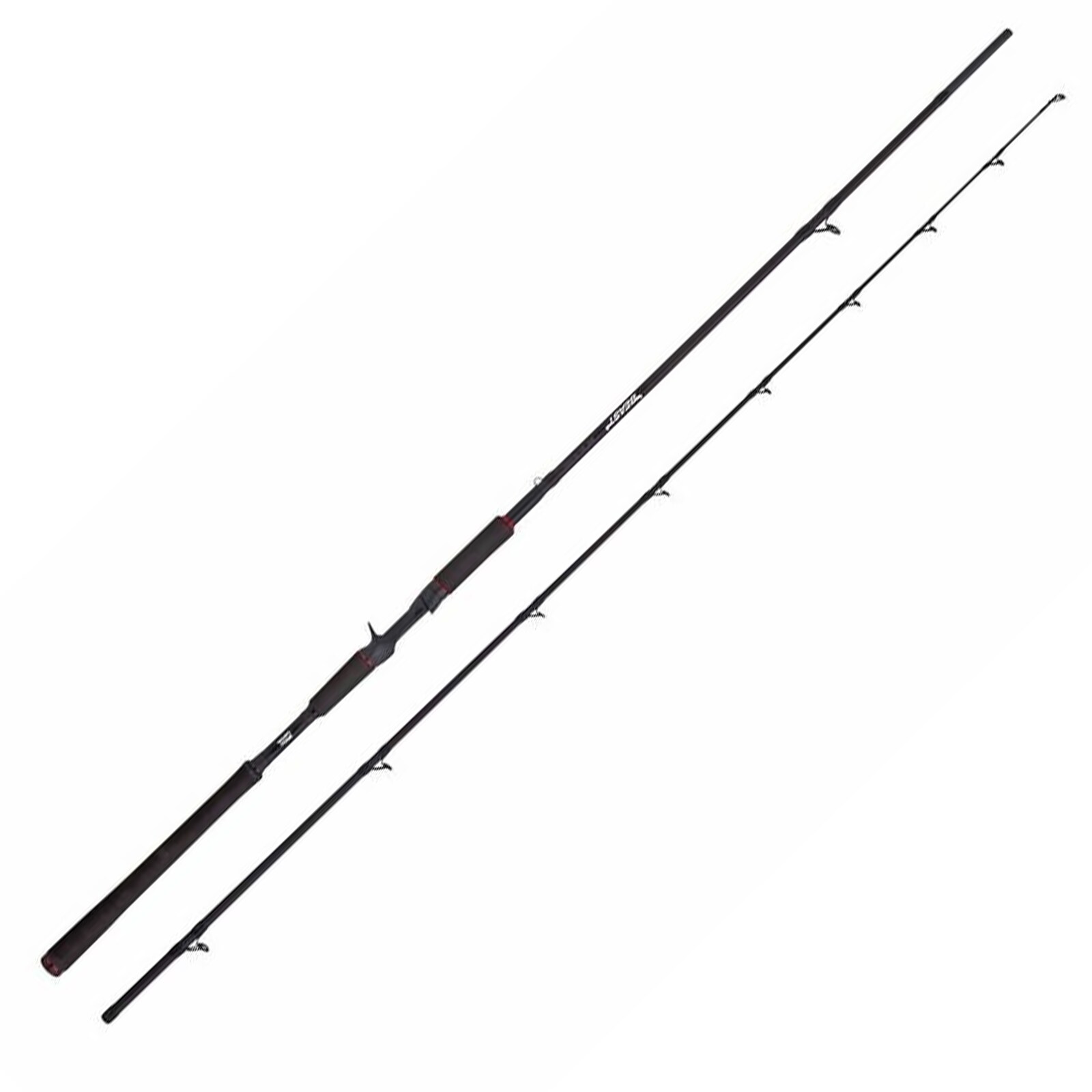 Abu Garcia Beast 802HP 2,44m 30-100g Casting Baitcastrute