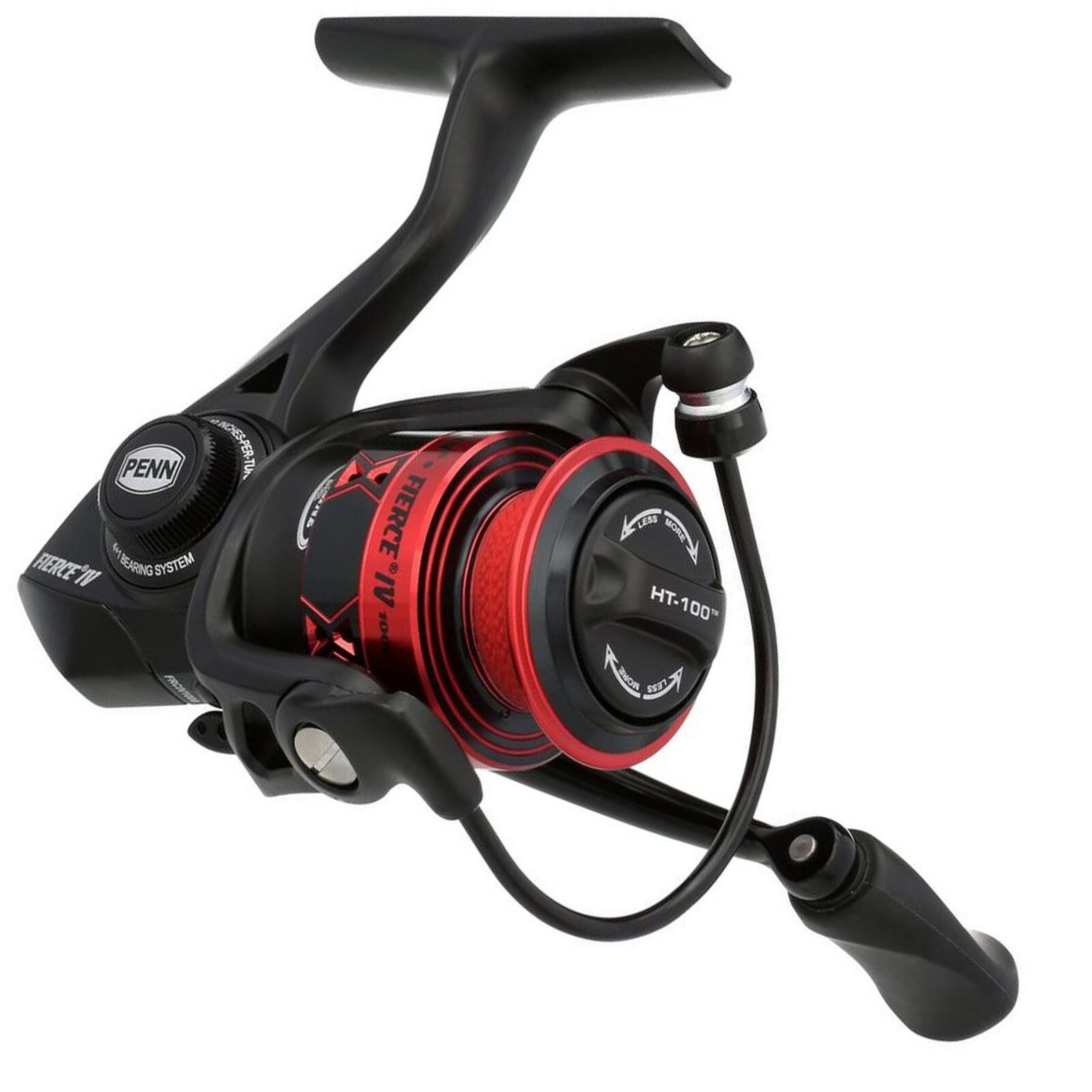 Penn Fierce IV 5000 Spinning Rolle - Bild 1