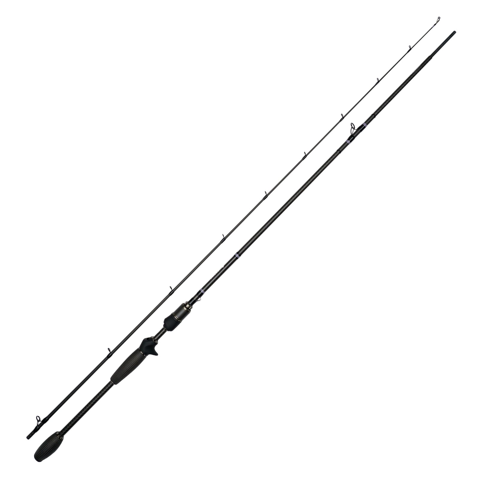 Westin W10 Finesse-T T&C 2,18m M 5-23g Baitcastrute - Bild 1