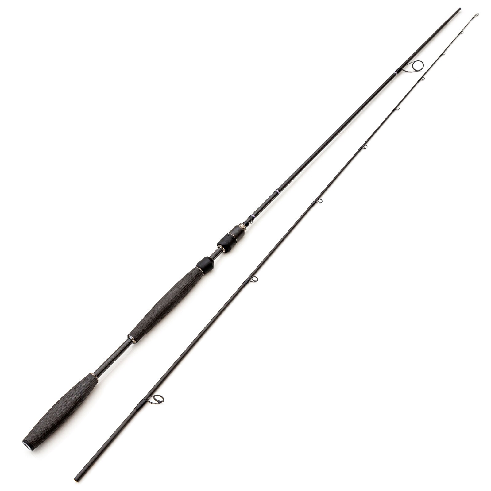 Westin W10 Spin 2,75m ML 5-24g Spinnrute - Bild 1