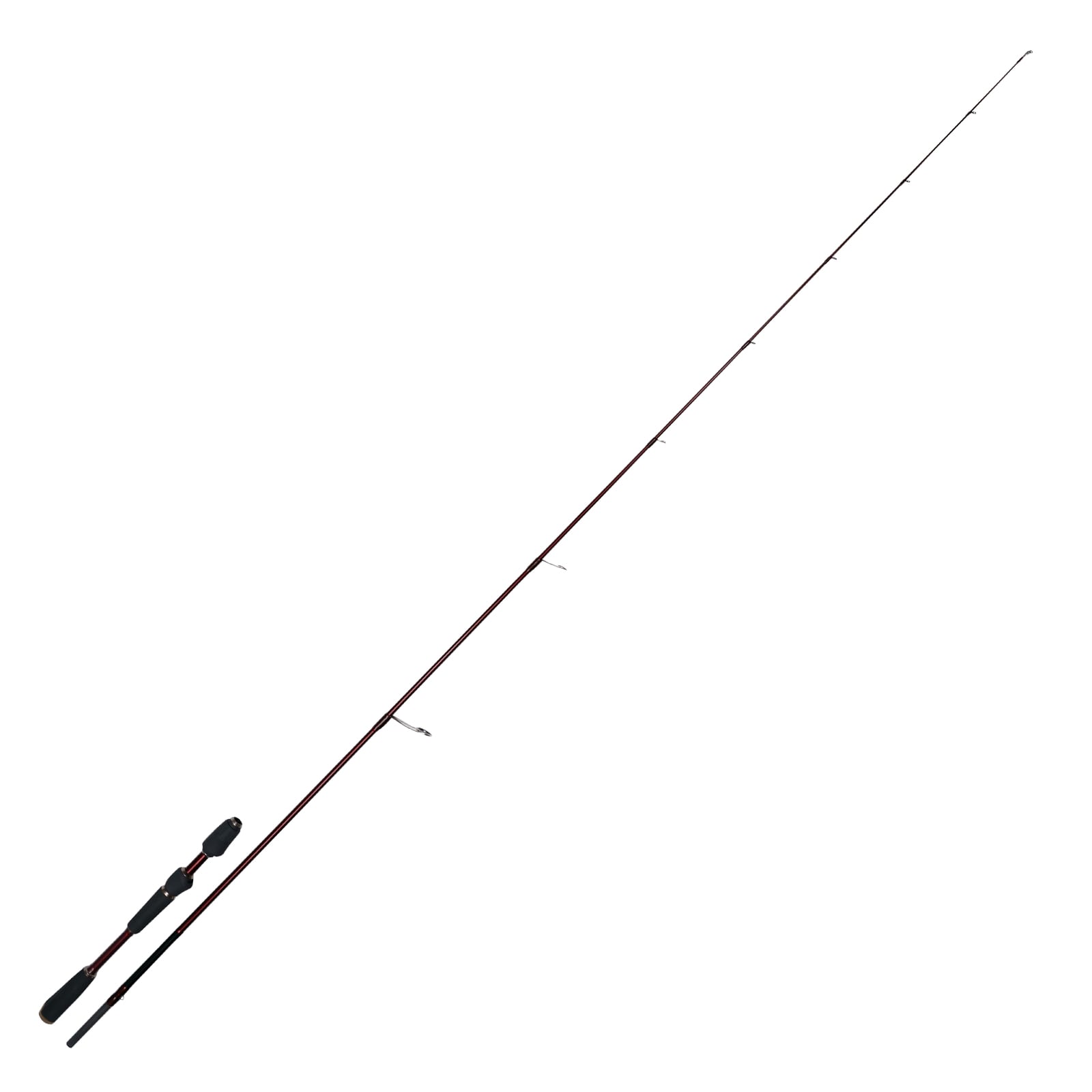 Westin W6 Vertical Jigging 1,90m H 21-40g Spinnrute - Bild 1