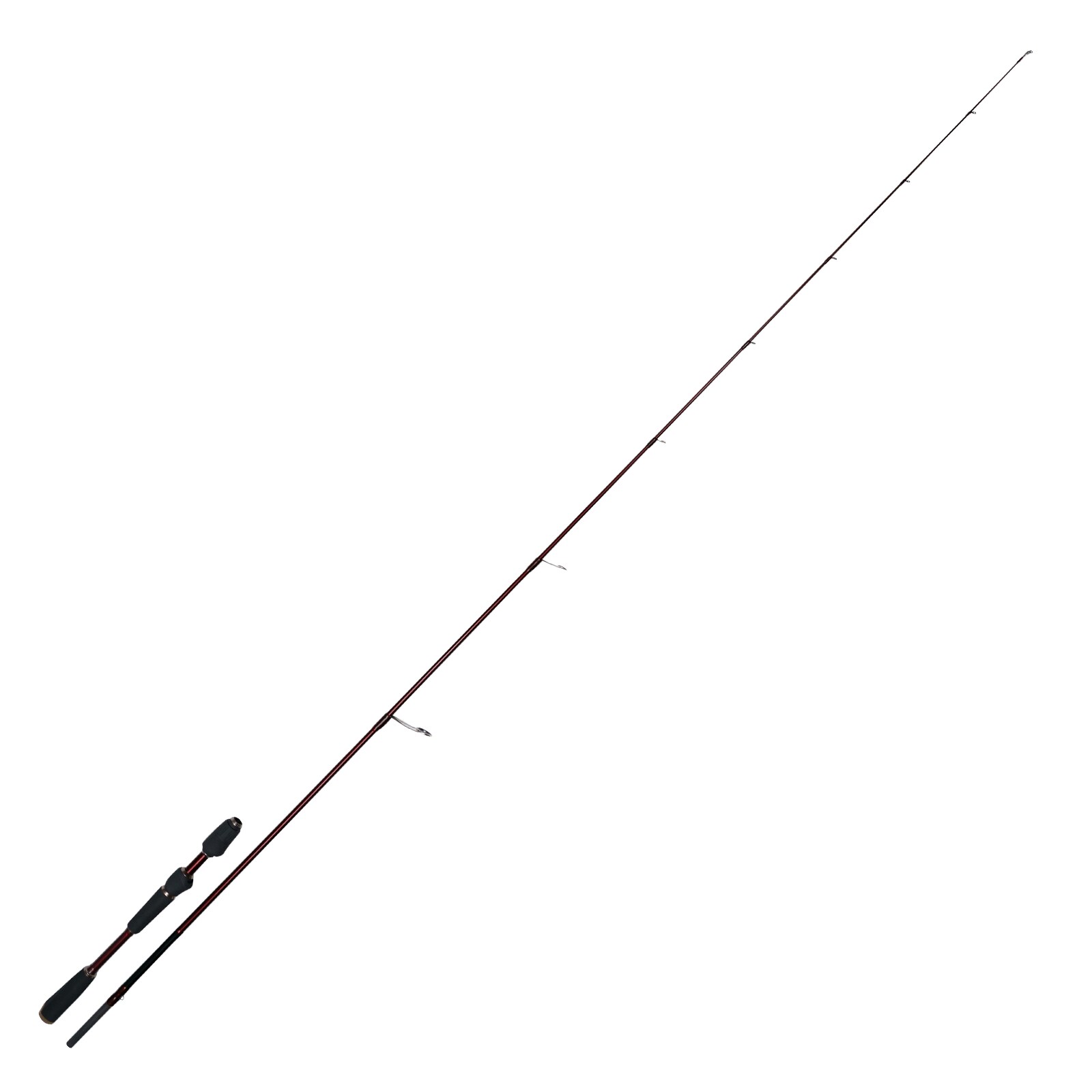 Westin W6 Vertical Jigging 1,90m H 21-40g Spinnrute
