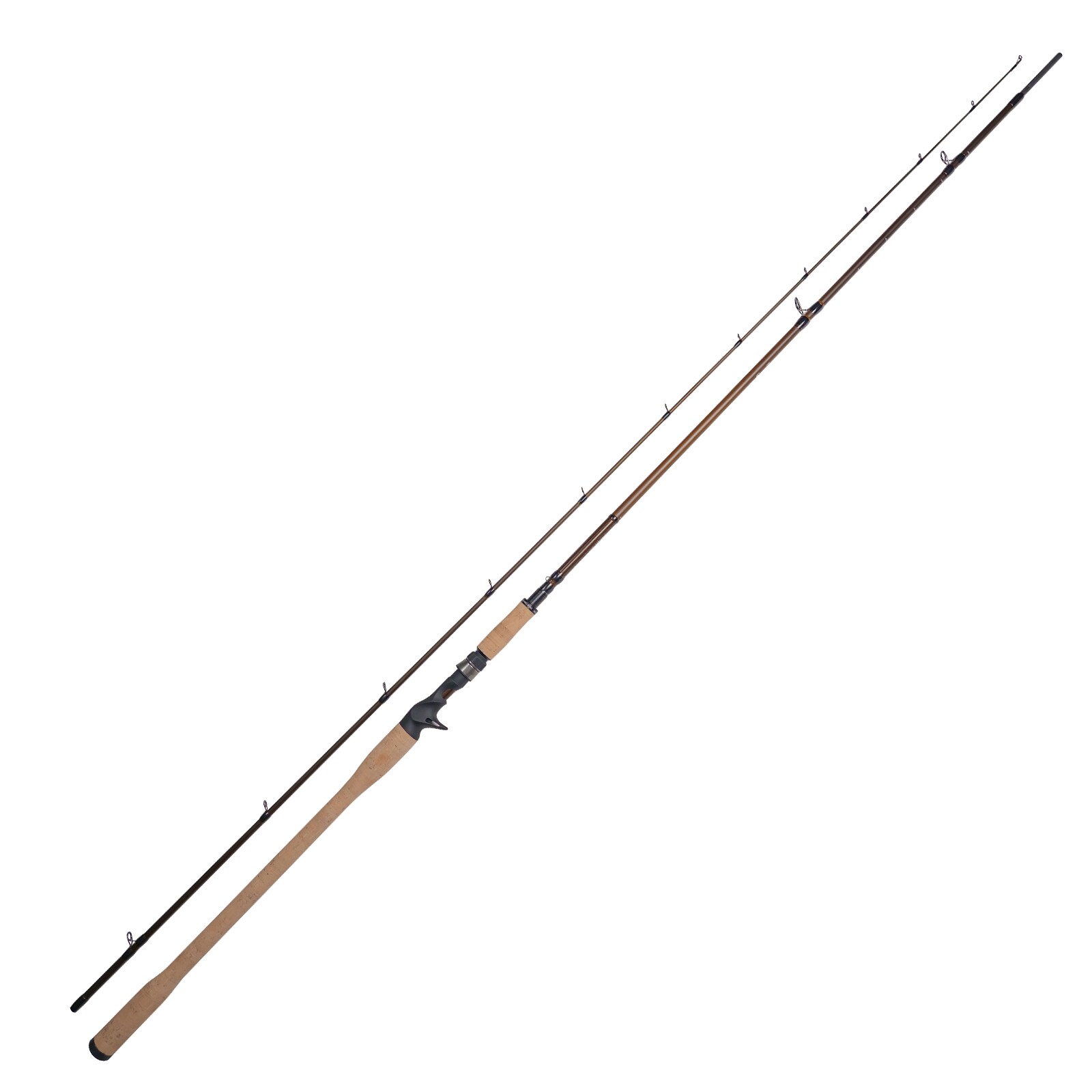 Westin W4 Spin-T 2nd 3,00m MH 10-40g Baitcastrute