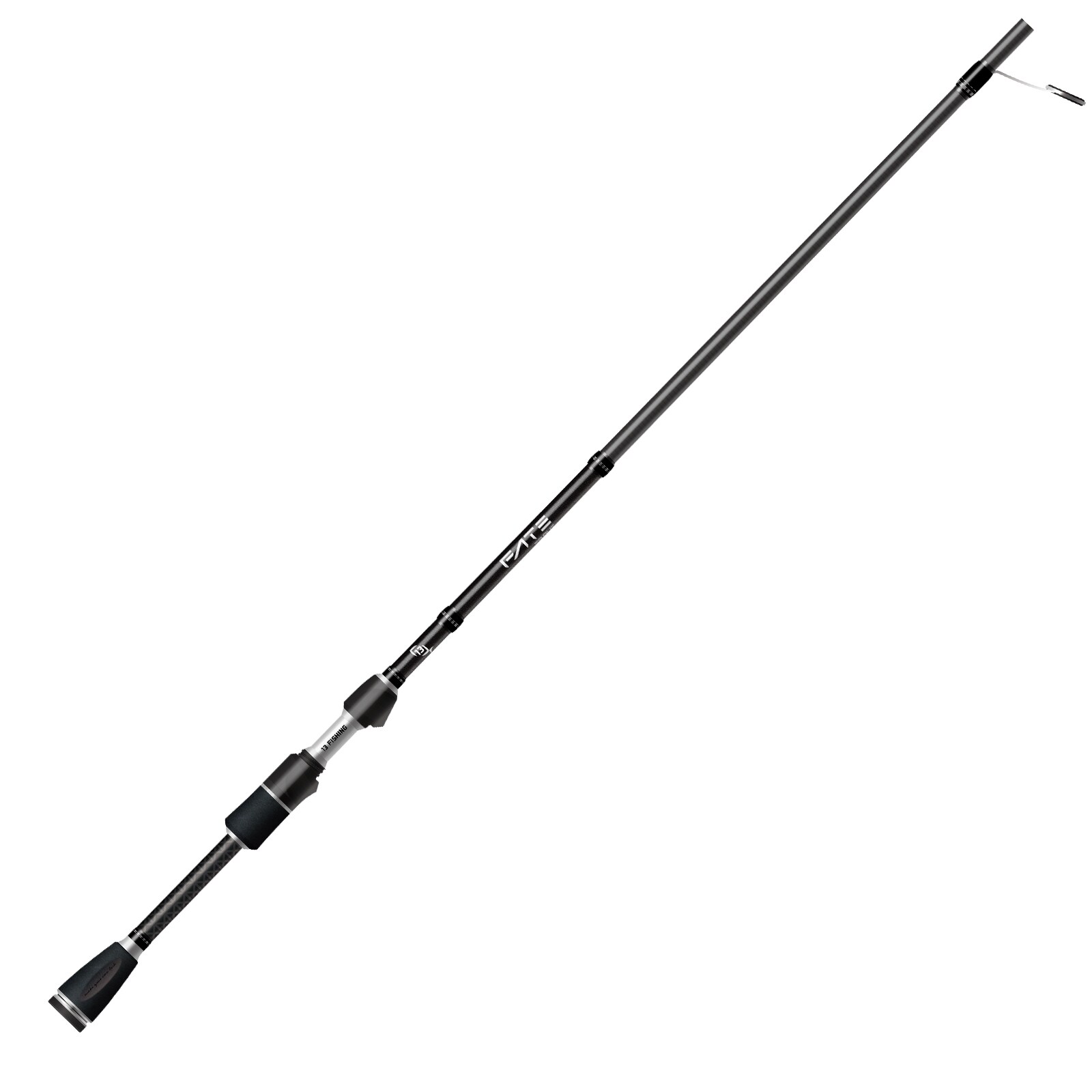 13 Fishing Fate Trout Sp 1,98m XXUL 1-4g Spinnrute