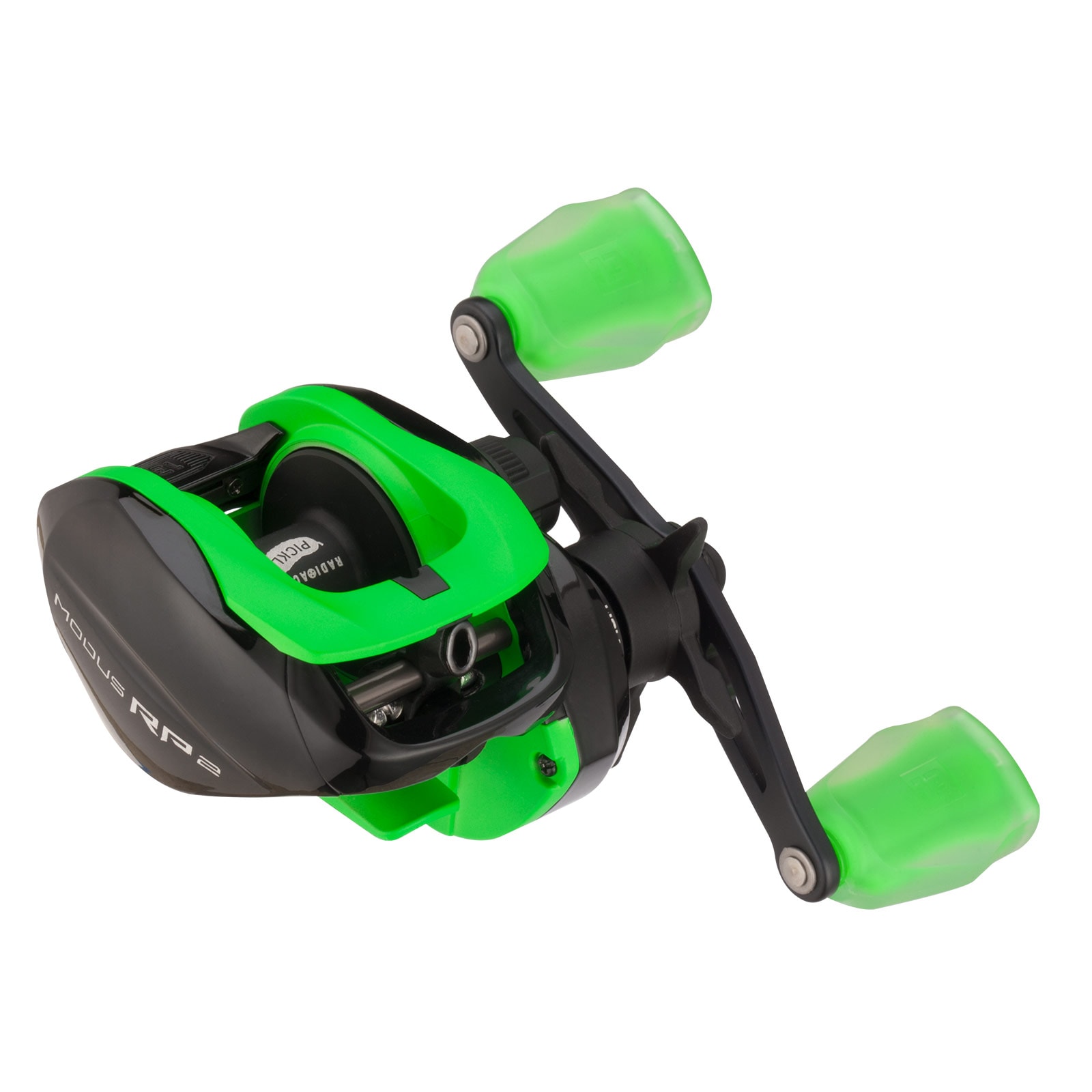 13 Fishing Modus Rp2 Bc 8.1:1 LH Baitcastrolle - Bild 1