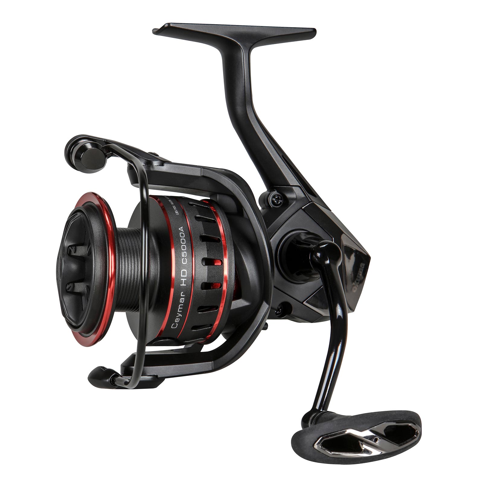 Okuma Ceymar CHD 3000Ha High Sp Spinnrolle - Bild 1