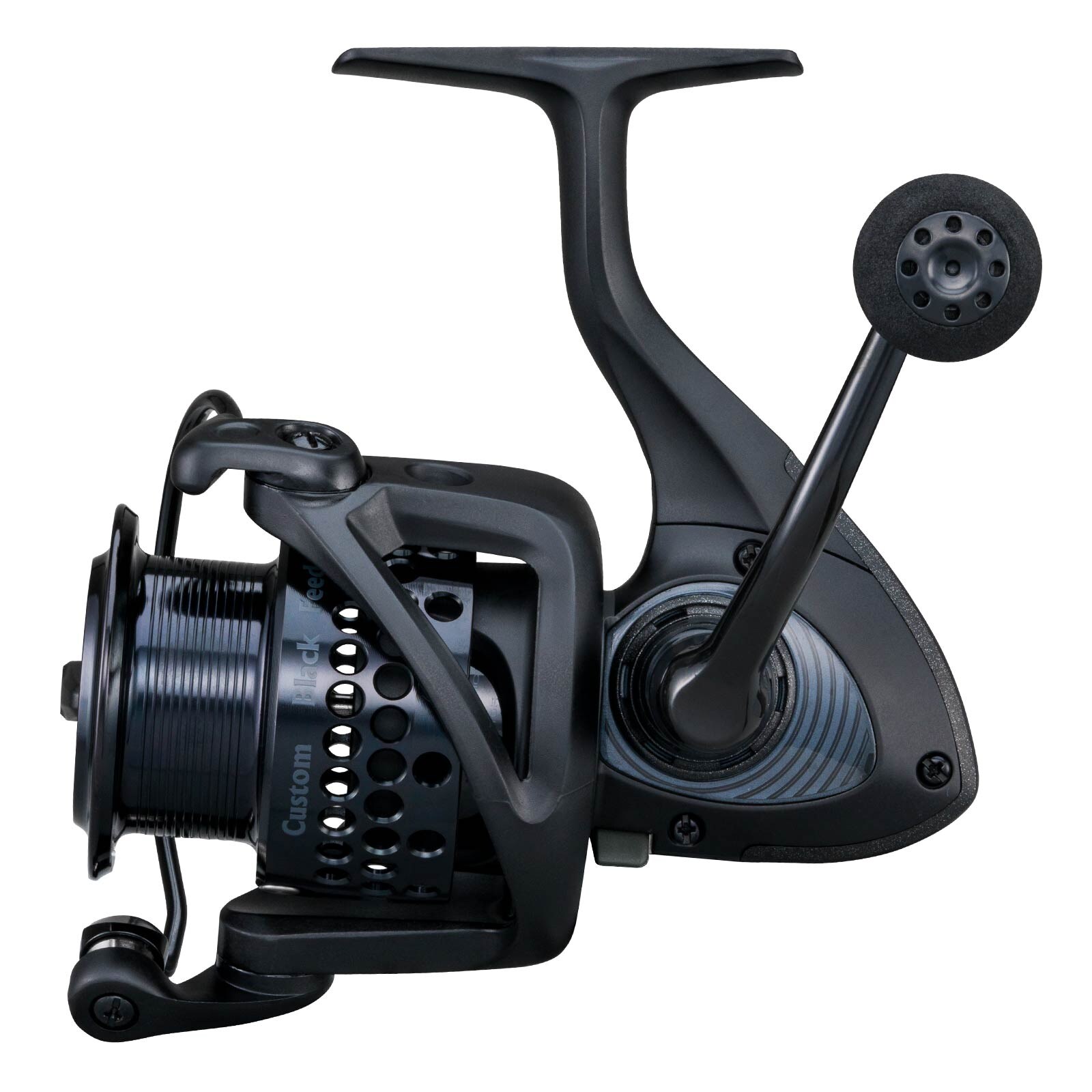 Okuma Custom Black Feeder Clx-40F Feederrolle