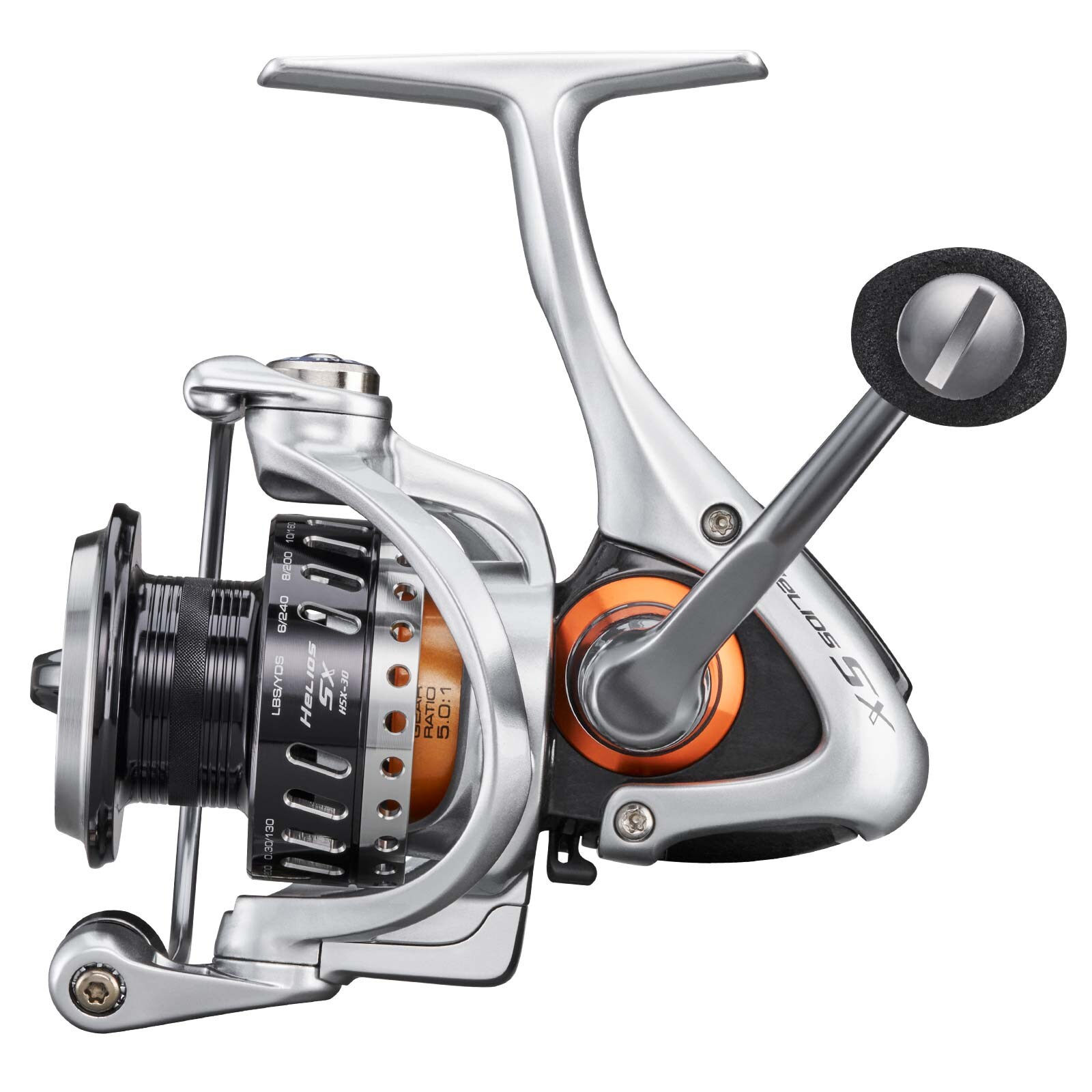 Okuma Helios Sx Hsx-20 Spinnrolle