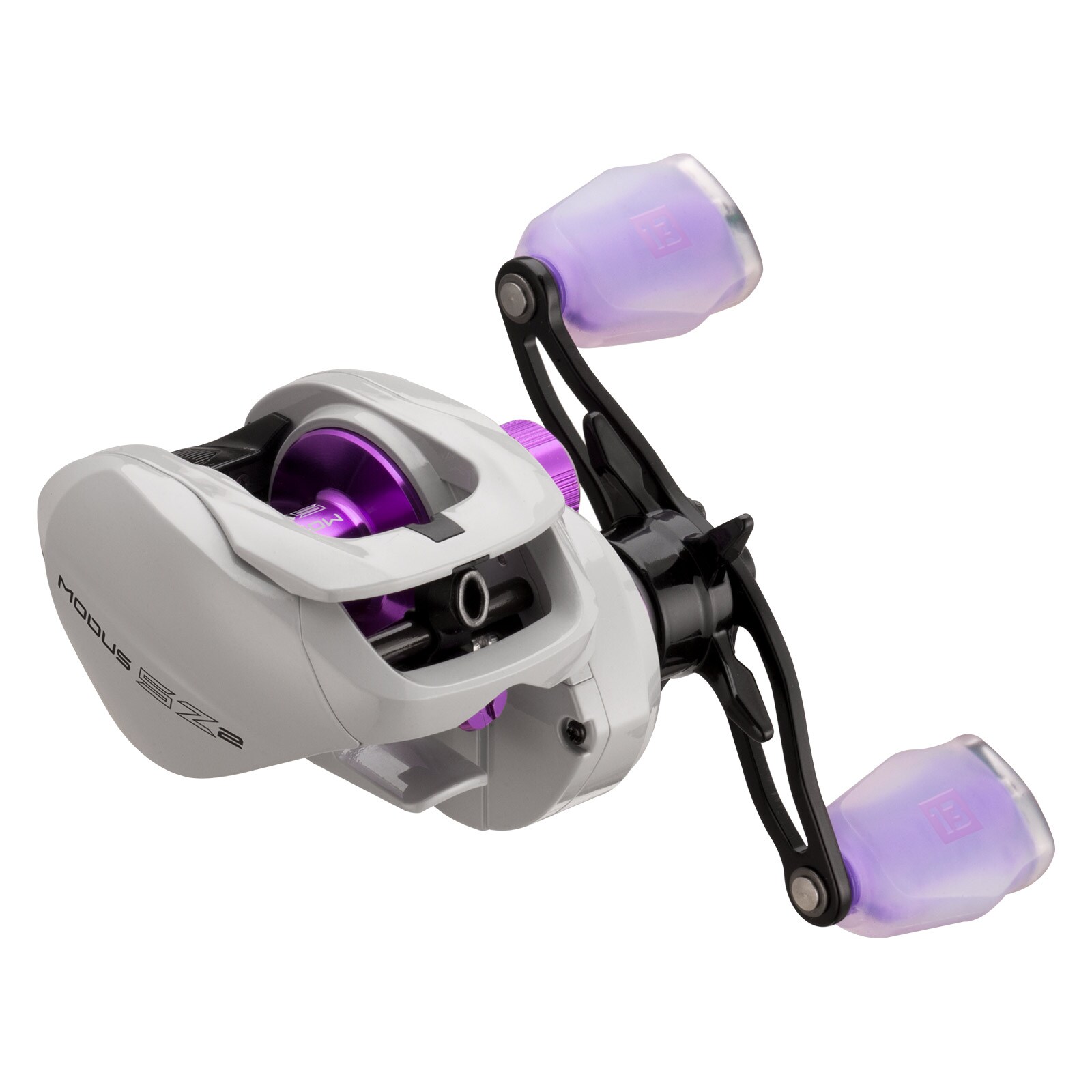 13 Fishing Modus Sz2 Bc 8.1:1 LH Baitcastrolle - Bild 1