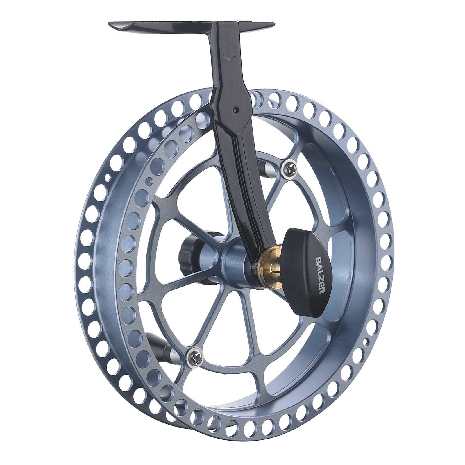 Balzer Tactics AX 2000 Laufrolle - Bild 1