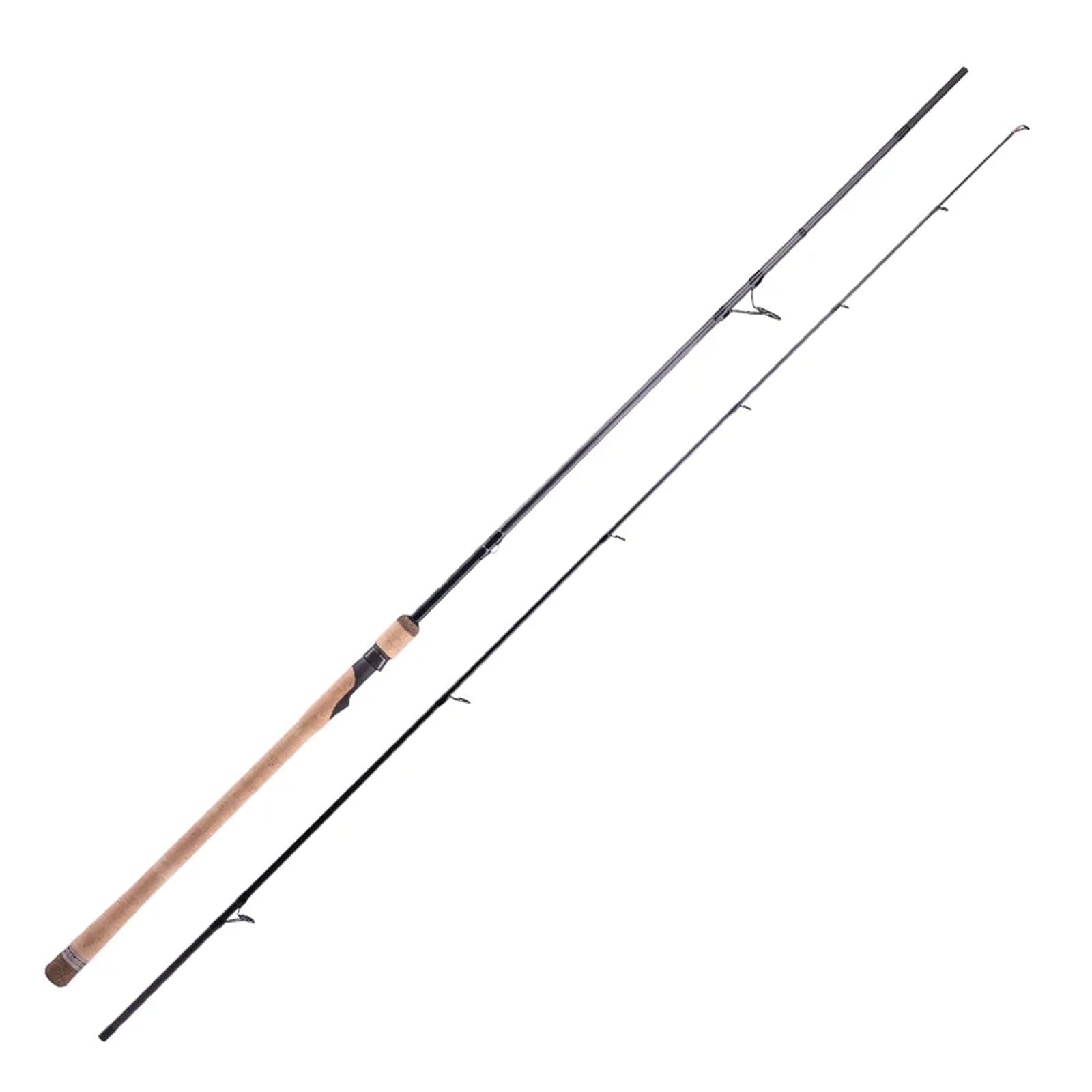 Zeck UBS Baitjigger MH 2,40m 15-60g Spinnrute - Bild 1