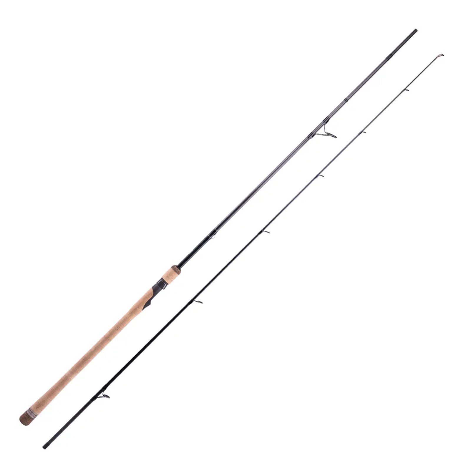 Zeck UBS Baitjigger H 2,40m 30-80g Spinnrute - Bild 1