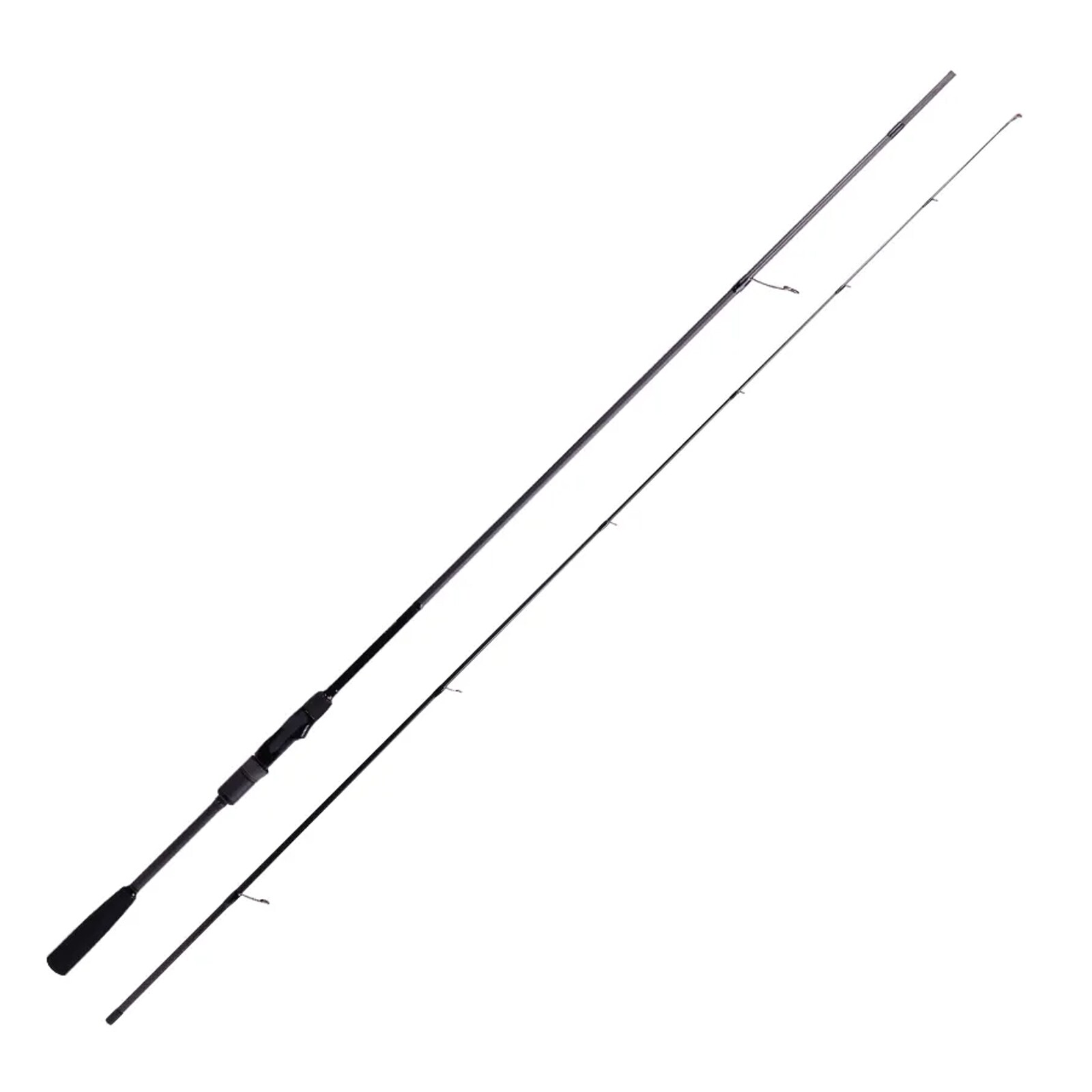 Zeck Cherry-Stick Black Edition 2,30m 4-16g Spinnrute
