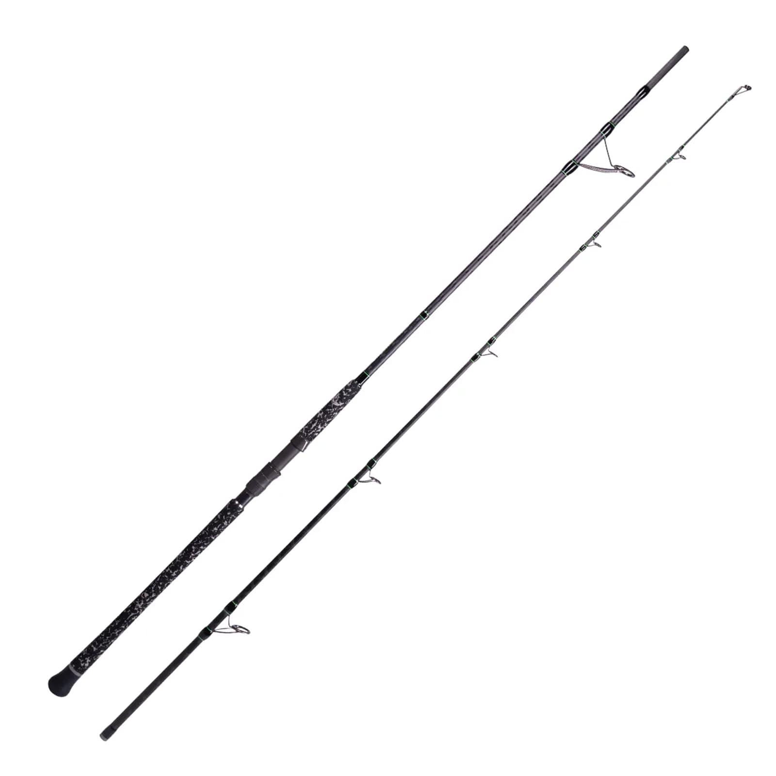 Zeck Homezone 2,80m bis 180g Wels-Ansitzrute - Bild 1