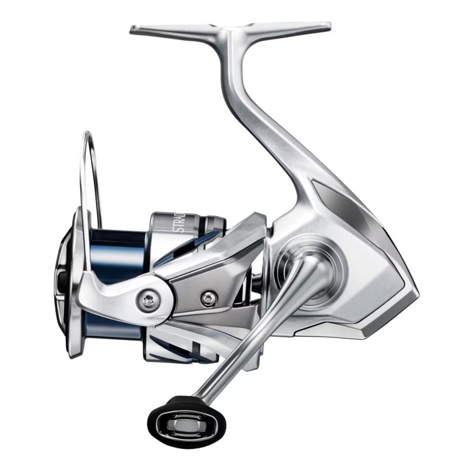 Stradic FM 4000 Spinnrolle