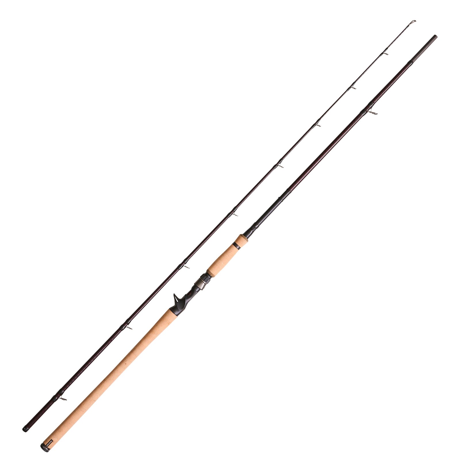 Savage Gear Alpha SG6 Monster 2.46m 110-220g Baitcastrute