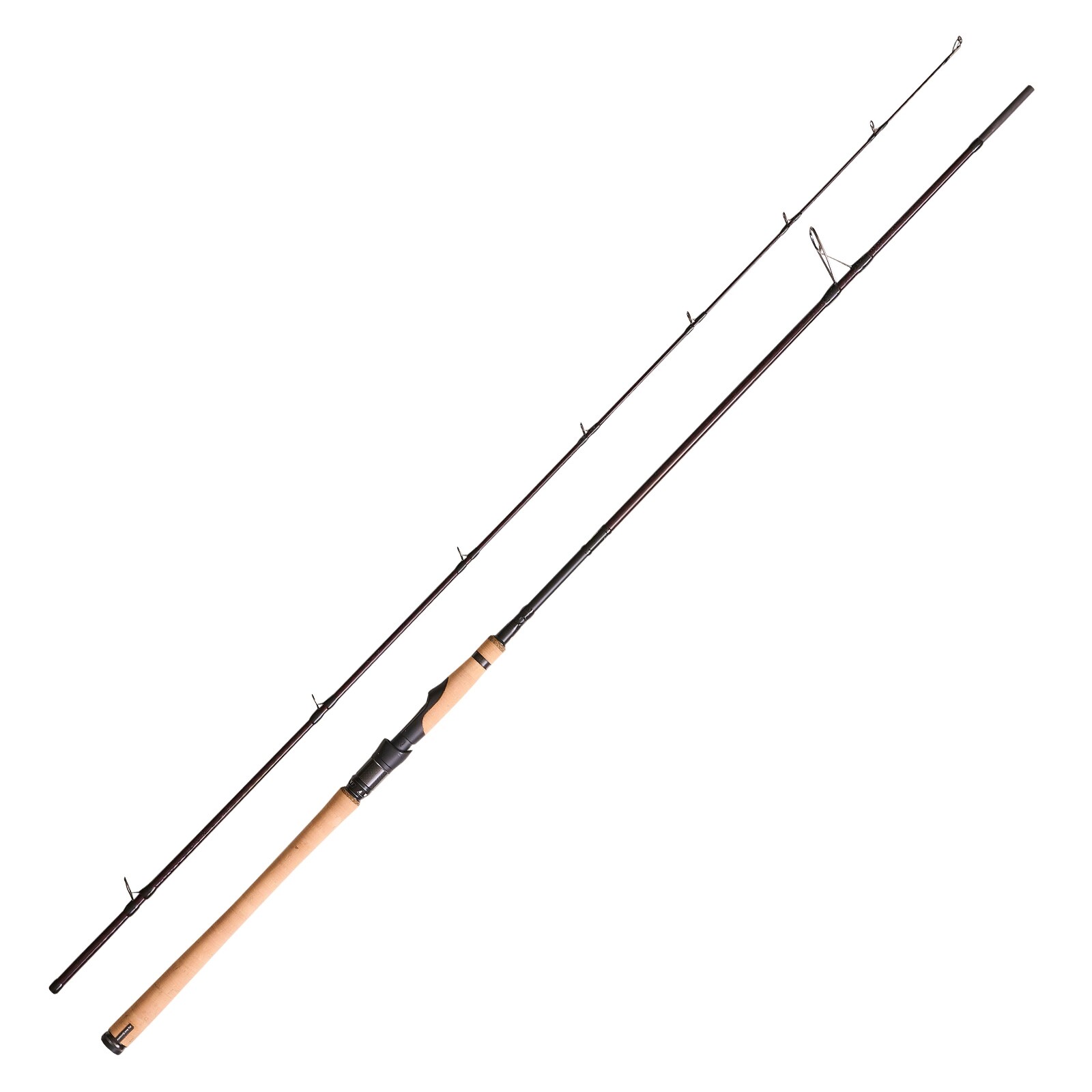 Savage Gear Alpha SG6 Big Bait 2.59m 60-100g Spinnrute