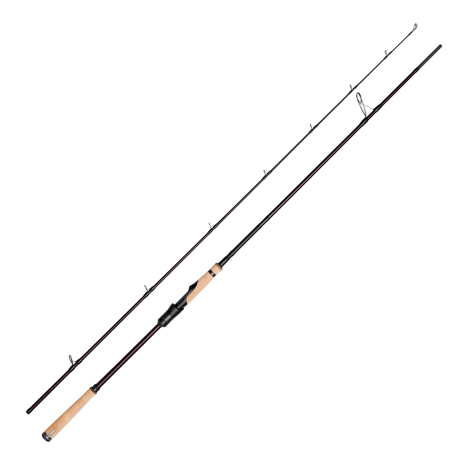 Savage Gear Fury SG6 Shad And Metal 2.41m 30-120g Meeres-Spinnrute