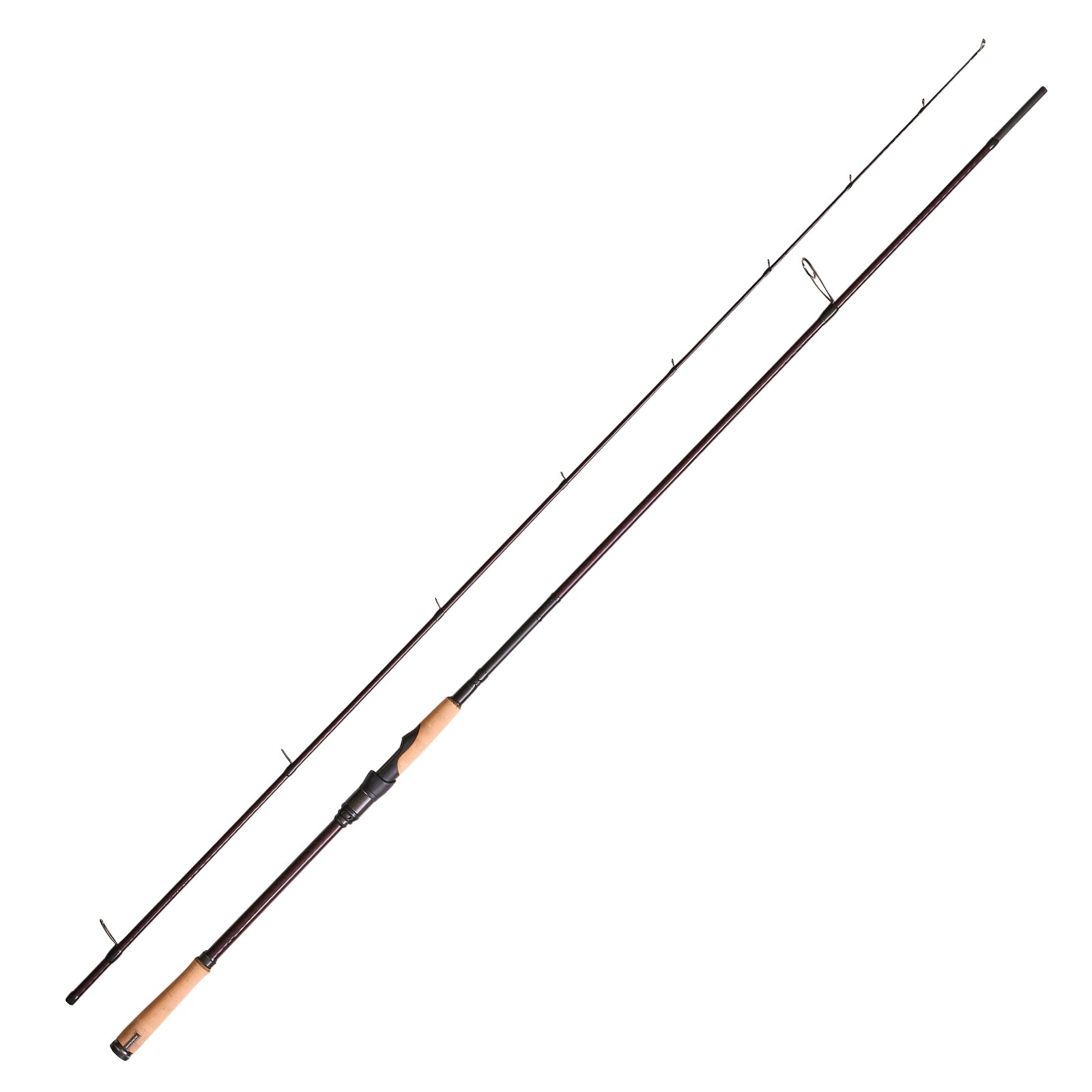 Savage Gear Revenge SG6 Fast Shad 2.74m 15-45g Spinnrute