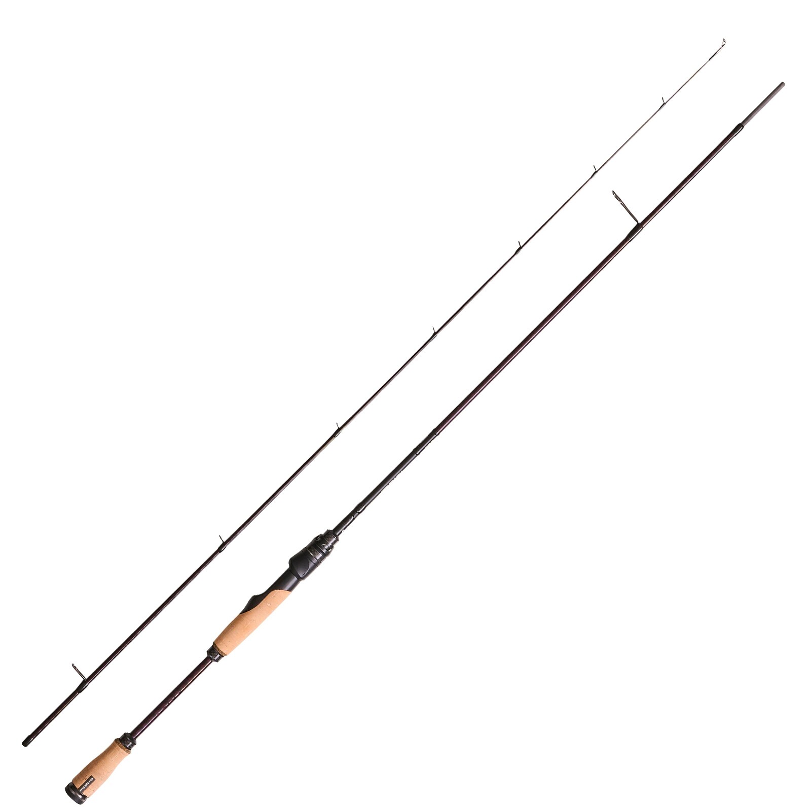 Savage Gear Revenge SG6 Light Game 2.13m 5-18g Spinnrute