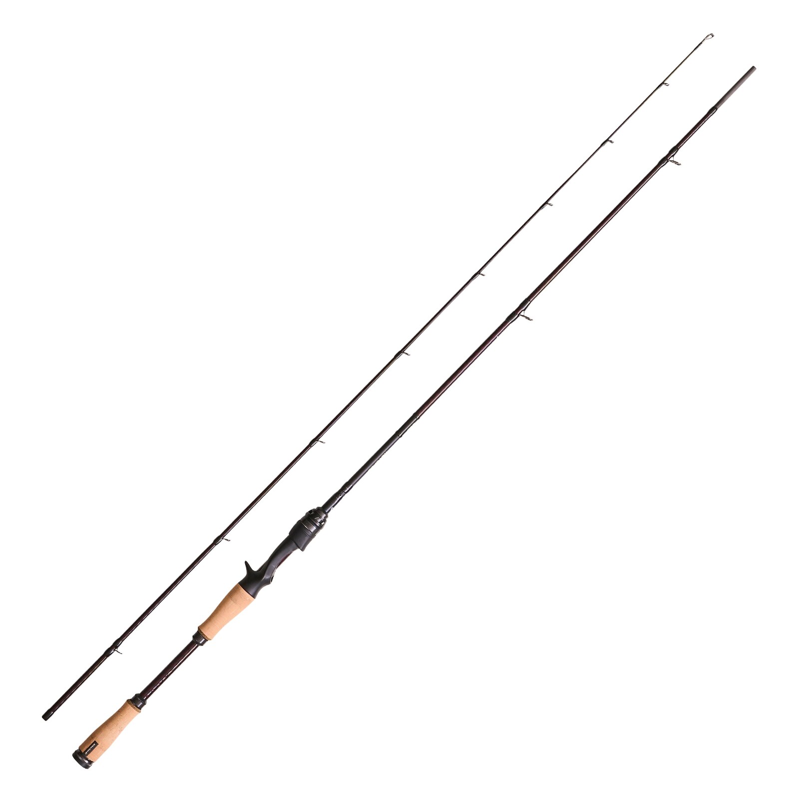 Savage Gear Revenge SG6 Medium Game 2.13m 15-45g Baitcastrute