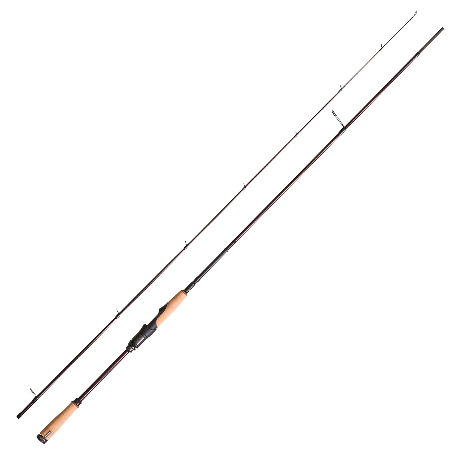 Savage Gear Revenge SG6 Medium Game 2.43m 7-25g Spinnrute - Bild 1