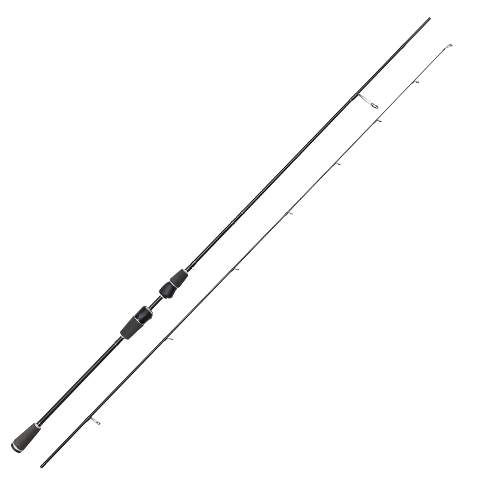 Westin W2 Light Softlure UL 2,13m 1-4g 2 Sec Spinnrute - Bild 1
