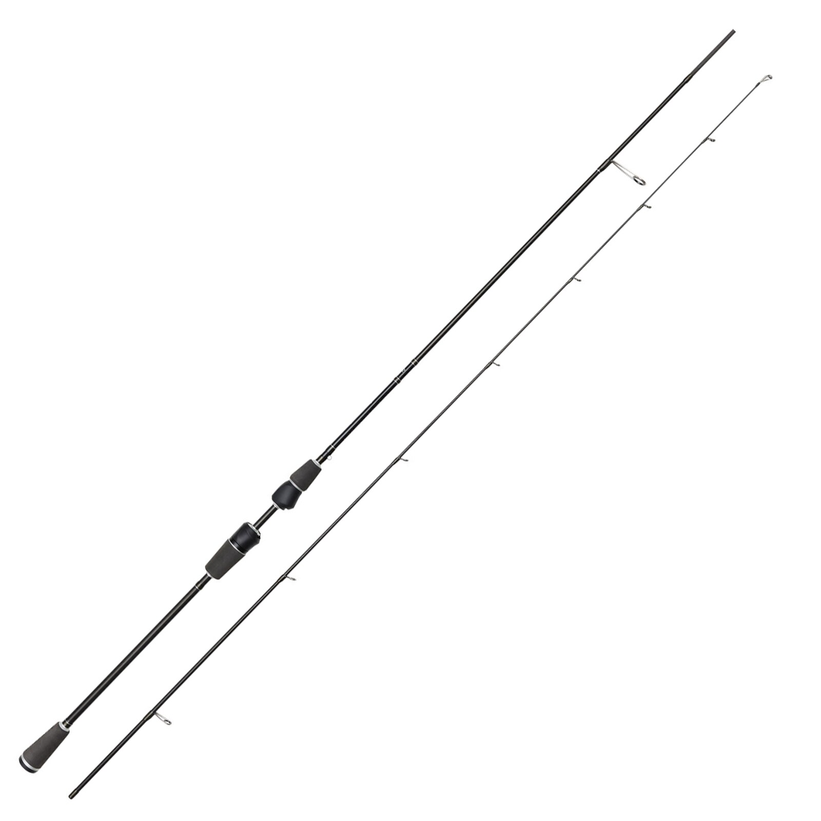 Westin W2 Light Softlure UL 2,13m 1-4g 2 Sec Spinnrute