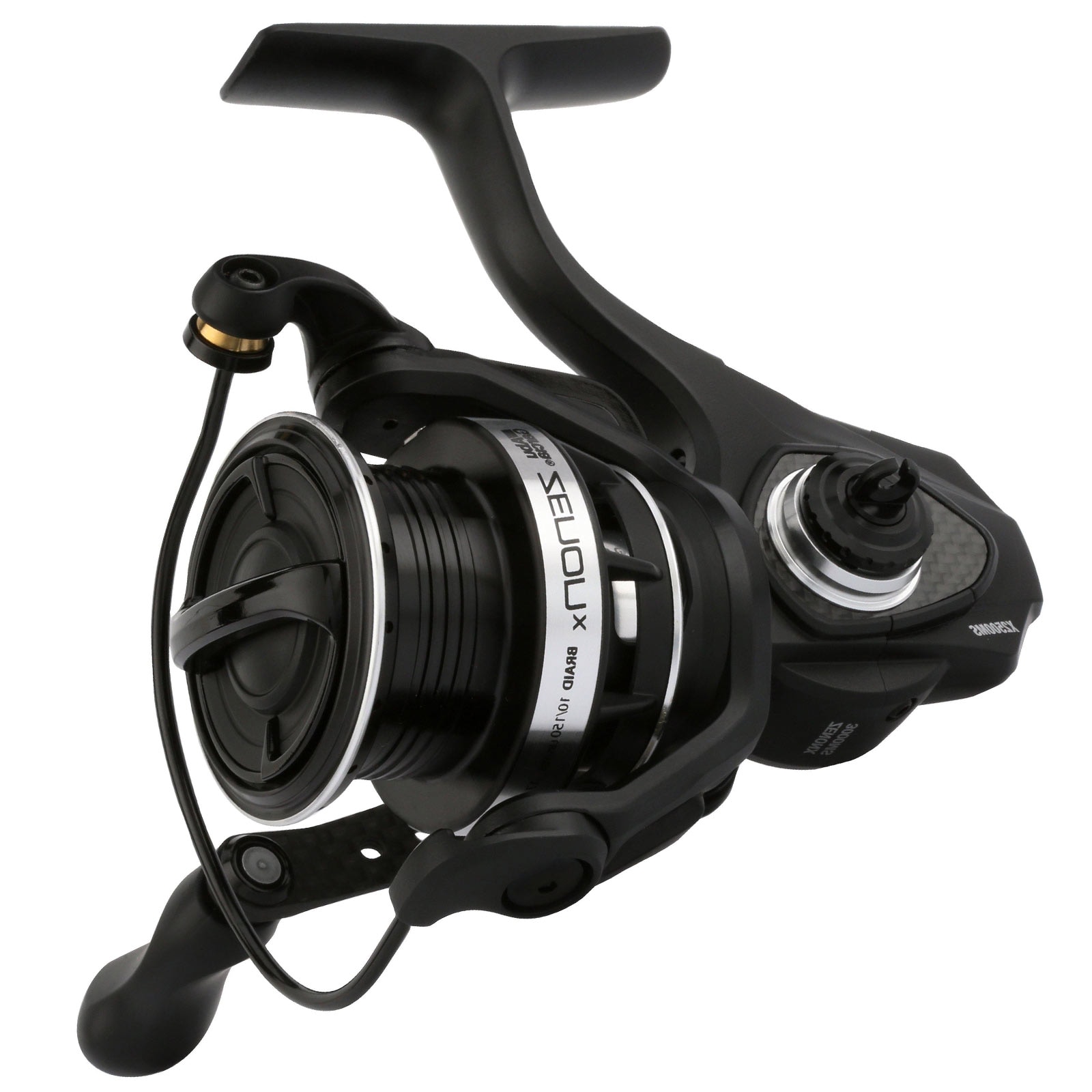 Abu Garcia Zenon X 3000MS Spinnrolle - Bild 1