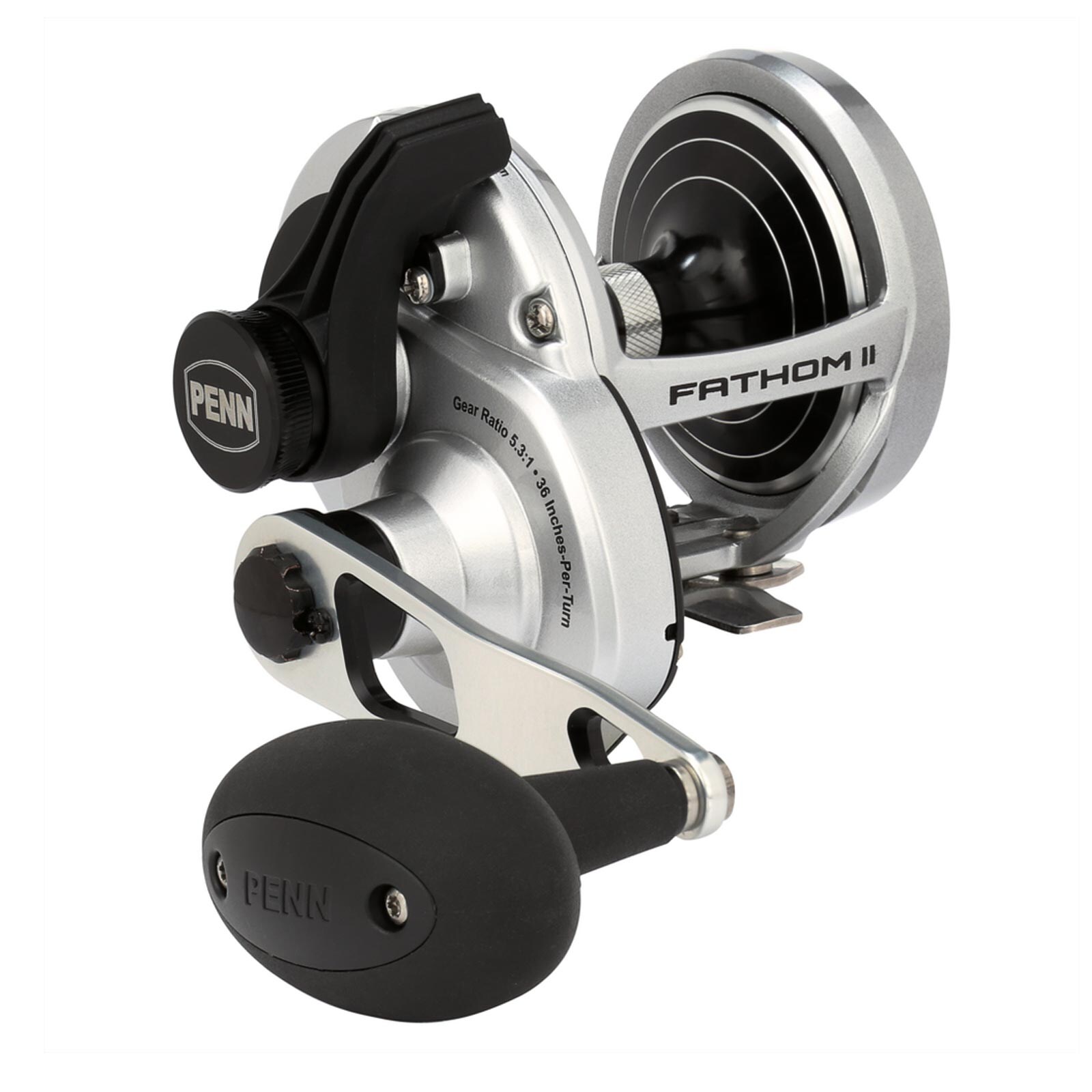 PENN Fathom II 10XN Multirolle