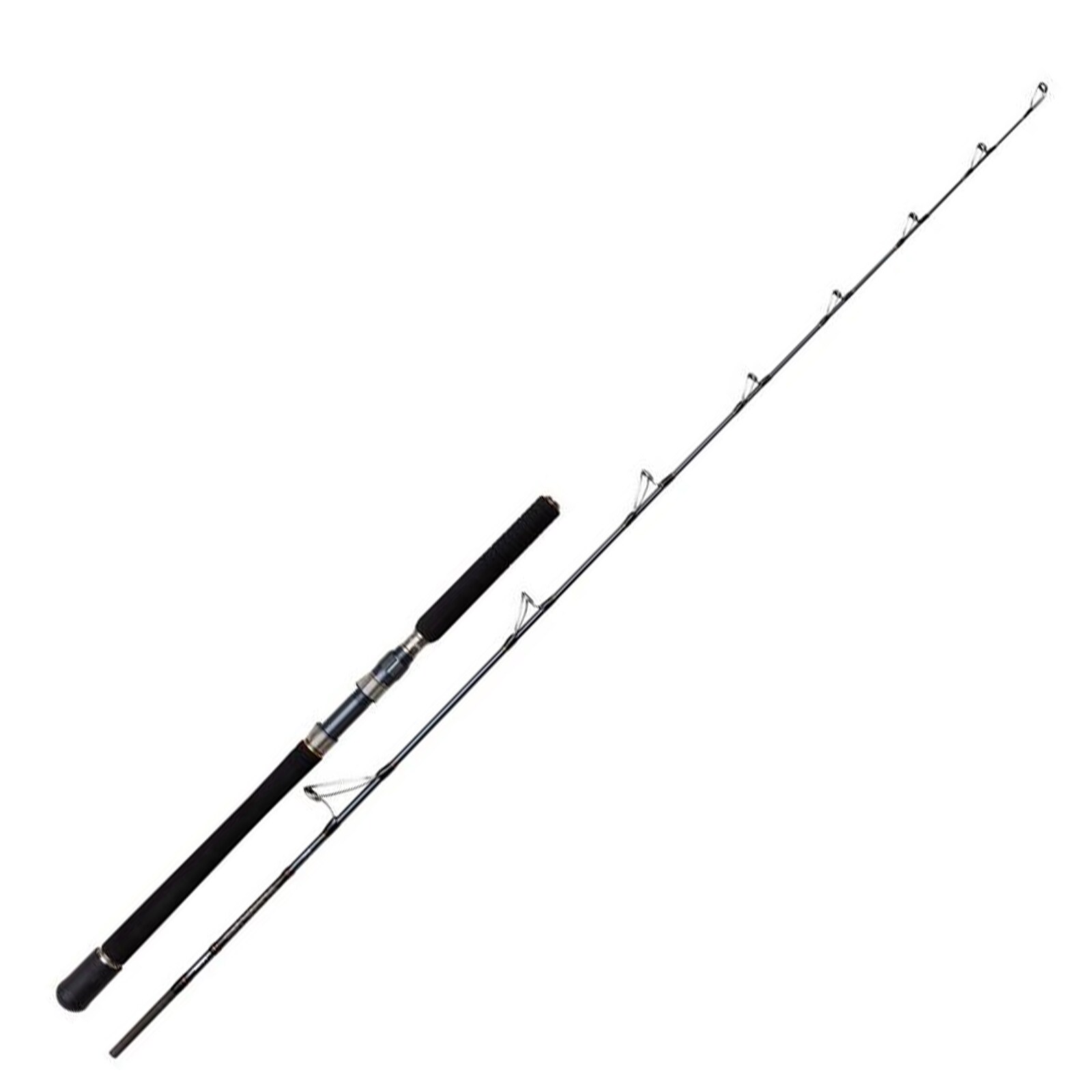 PENN Battalion Solid Boat 1,93m 6,4ft 12-20LB Bootsrute