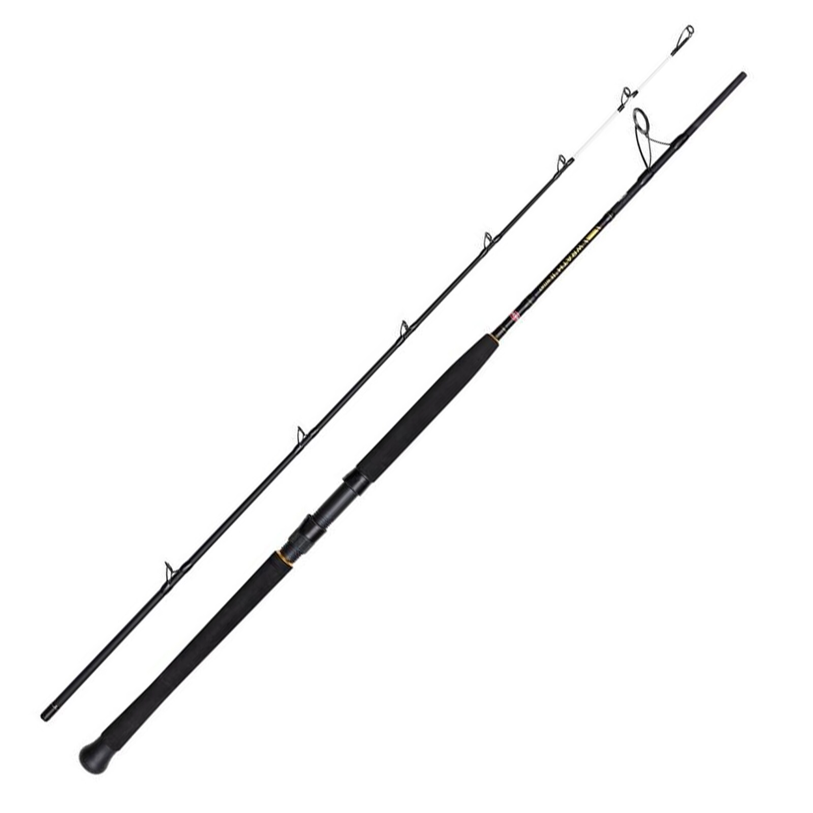 PENN Wrath II Boat 702 2,13m 30-50Lb Bootsrute