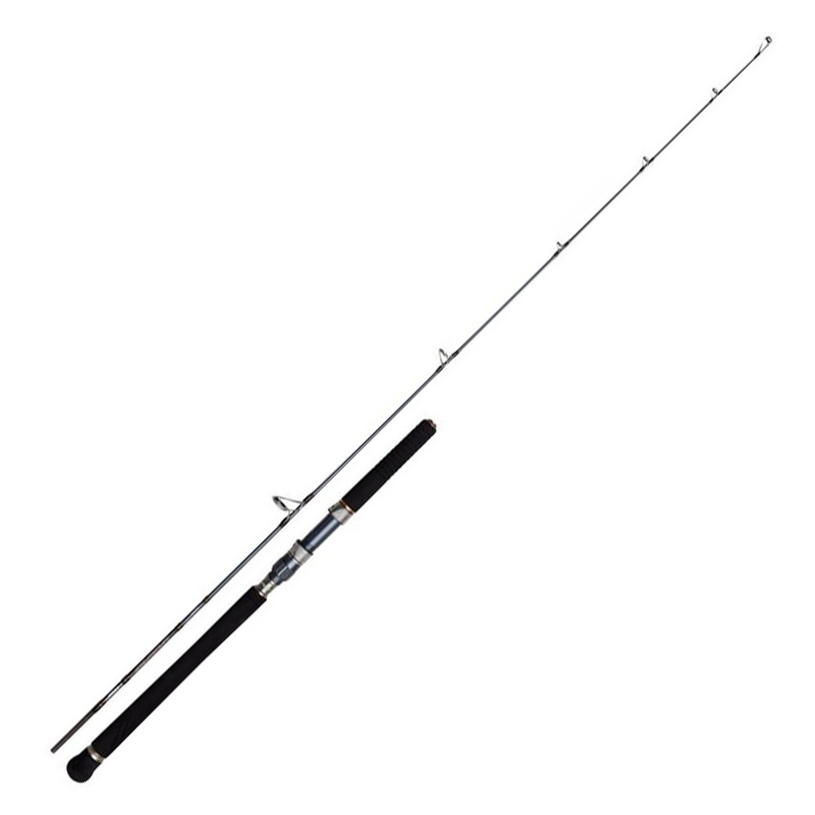 PENN Battalion Solid Jig 1,83m 200g Meeres-Jigrute